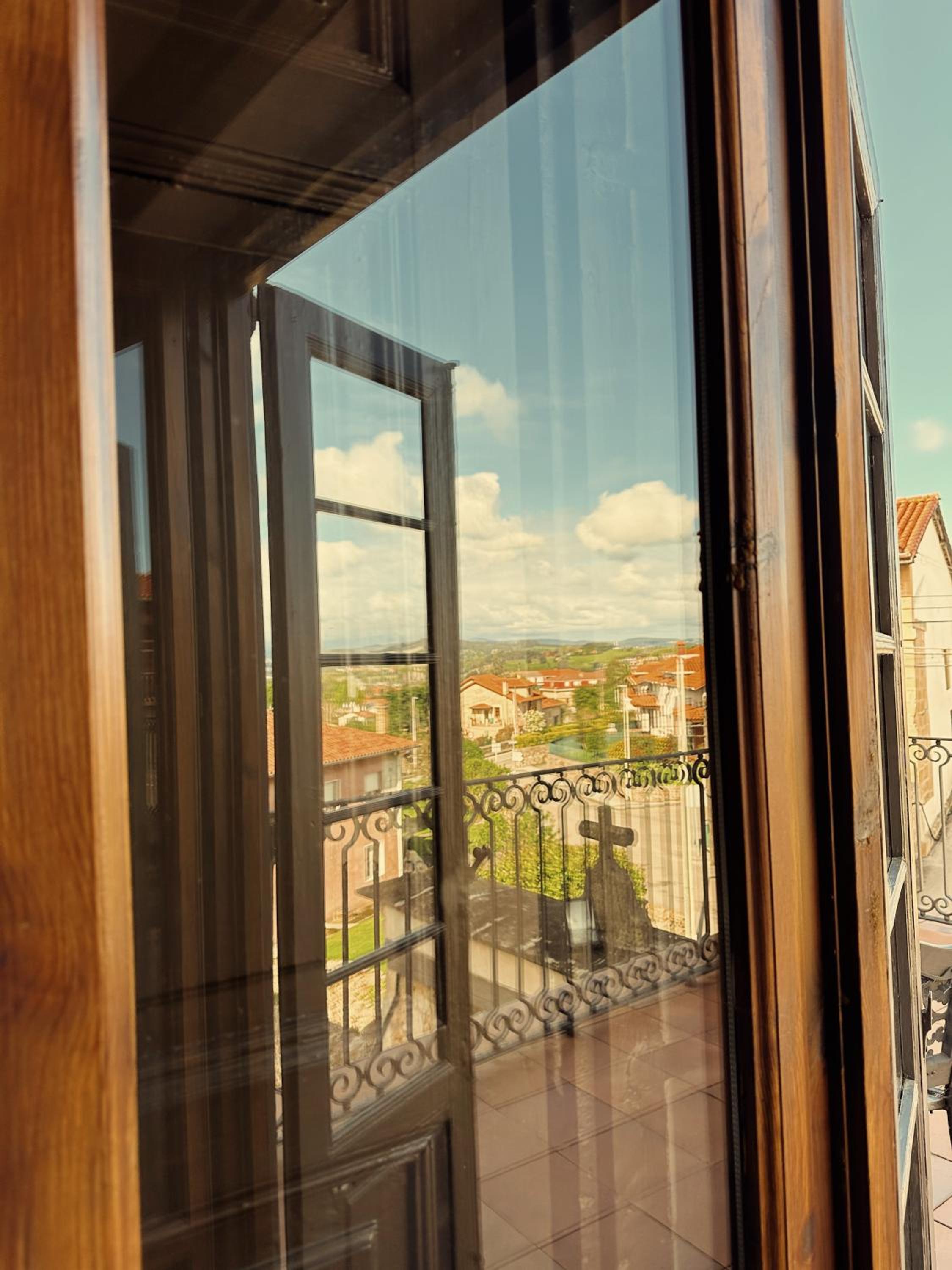 Suite with Terrace