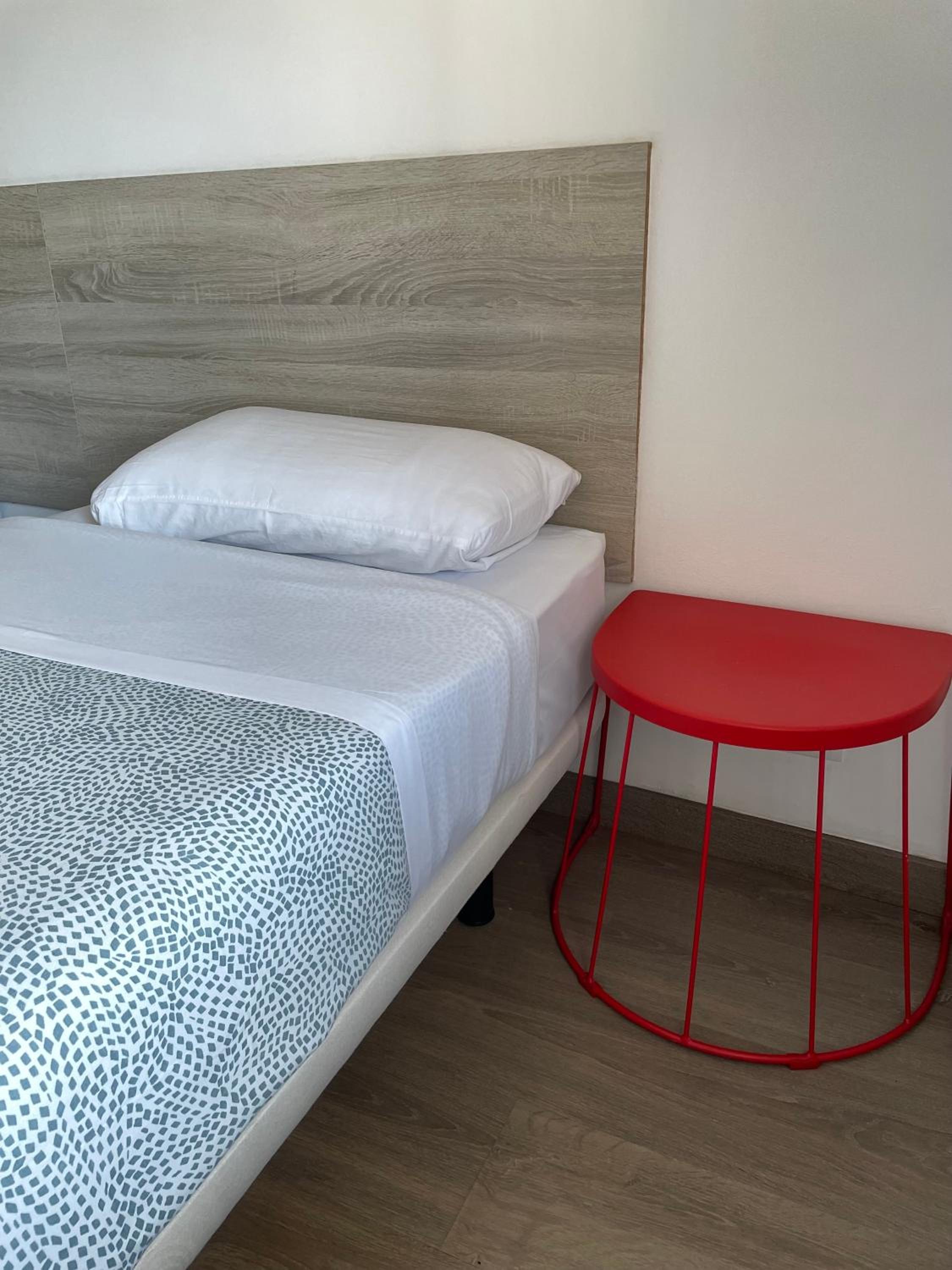 Twin Room with Private Bathroom - Photo 2