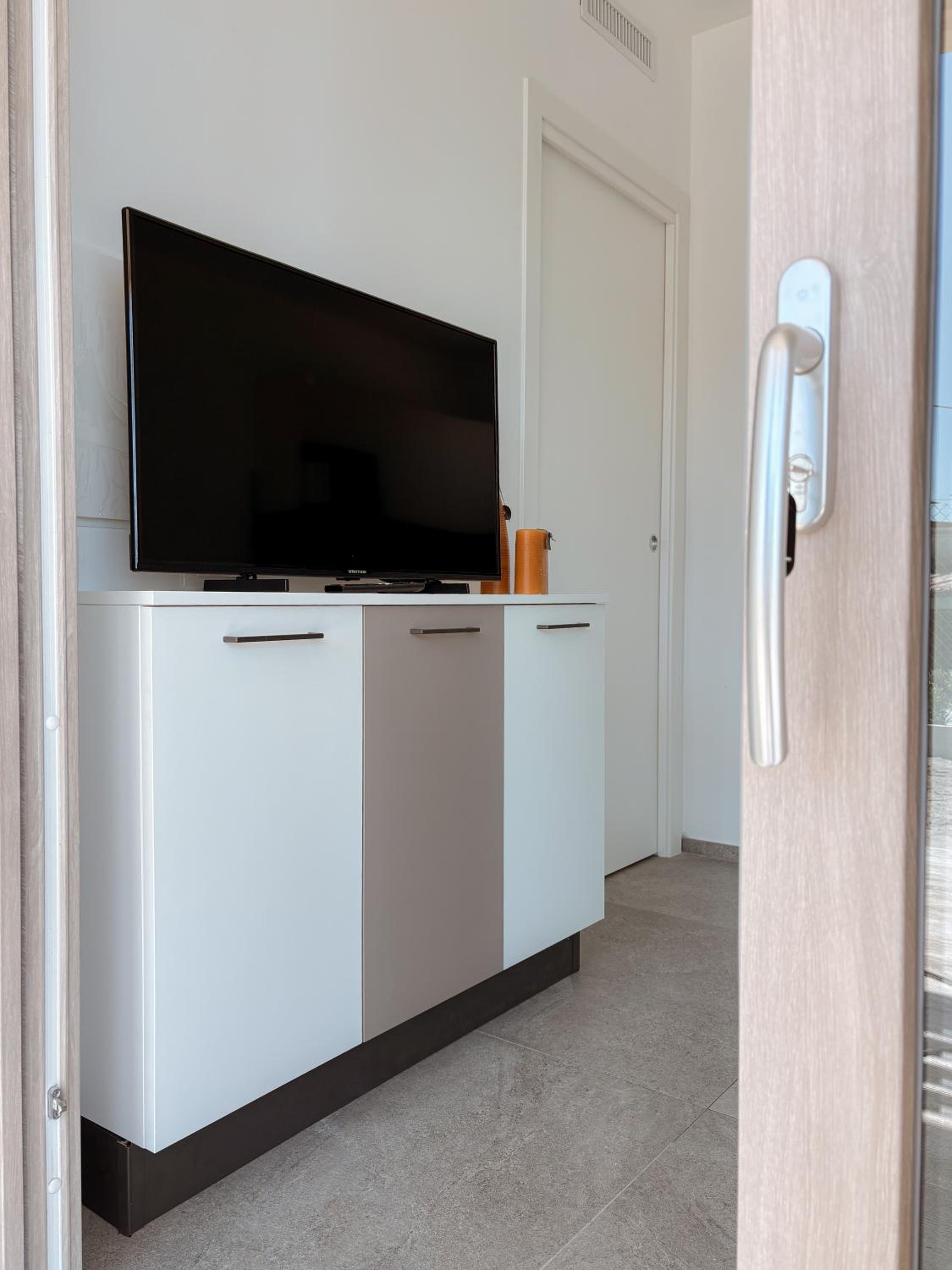 Two-Bedroom Standard Apartment