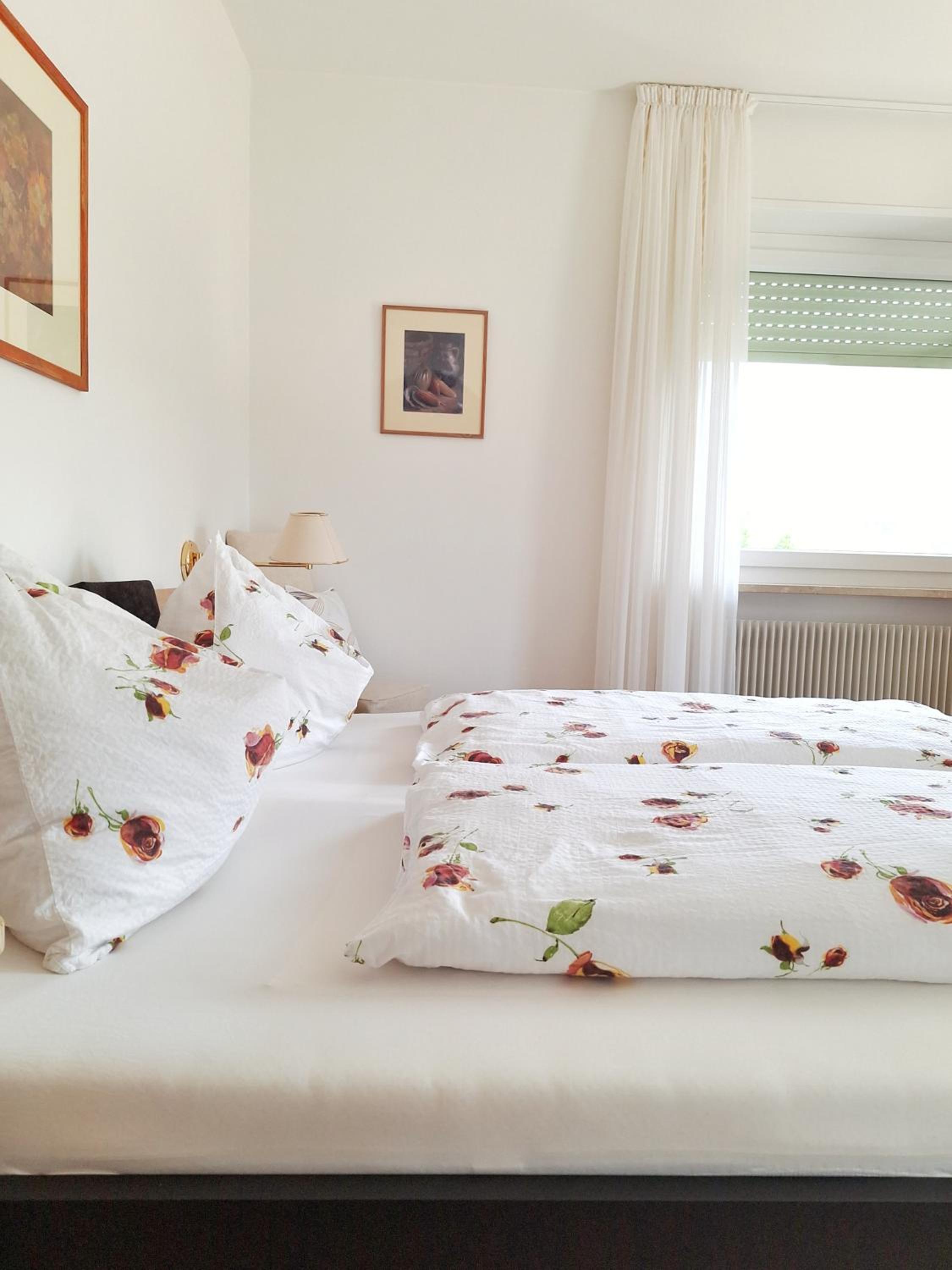 Double Room with Balcony photo 1