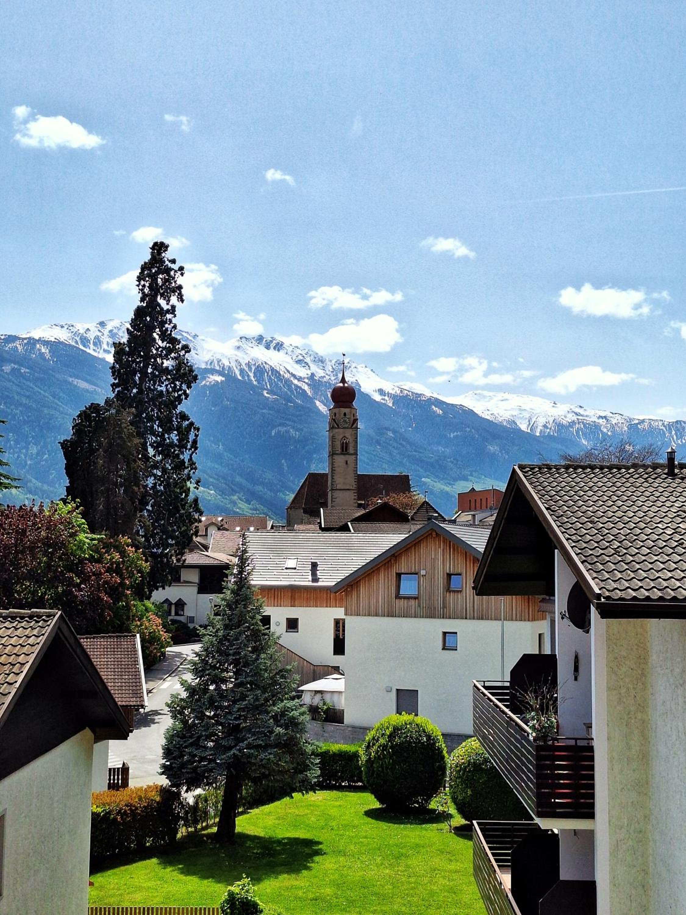 Double Room with Mountain View photo 1