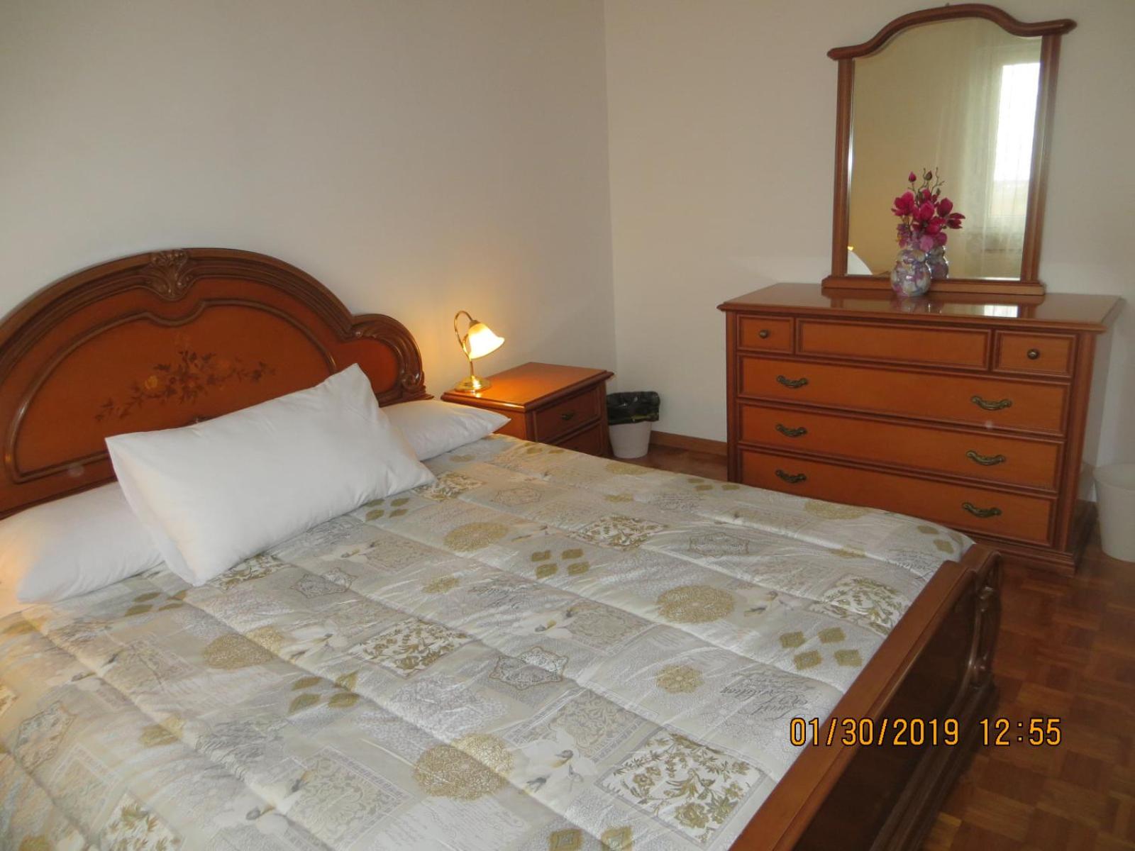 Double Room with Shared Toilet photo 1