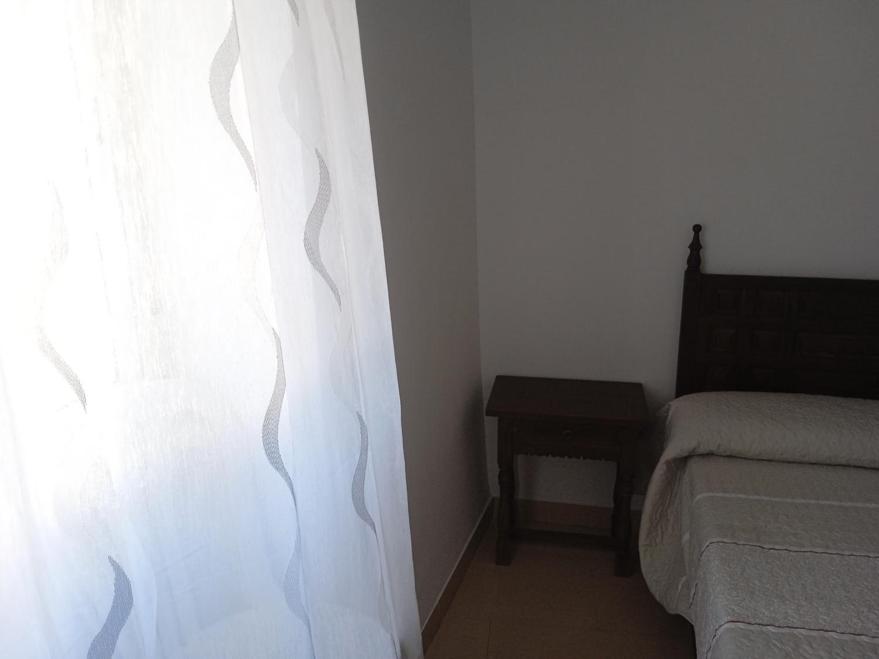 Casa de Dos Habitaciones