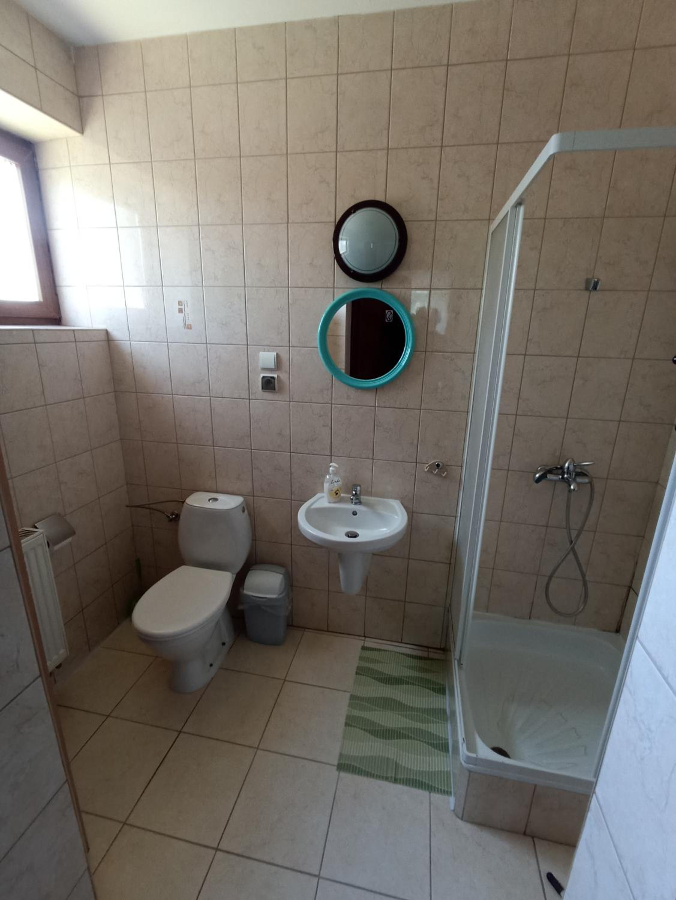 Triple Room with Terrace photo 3