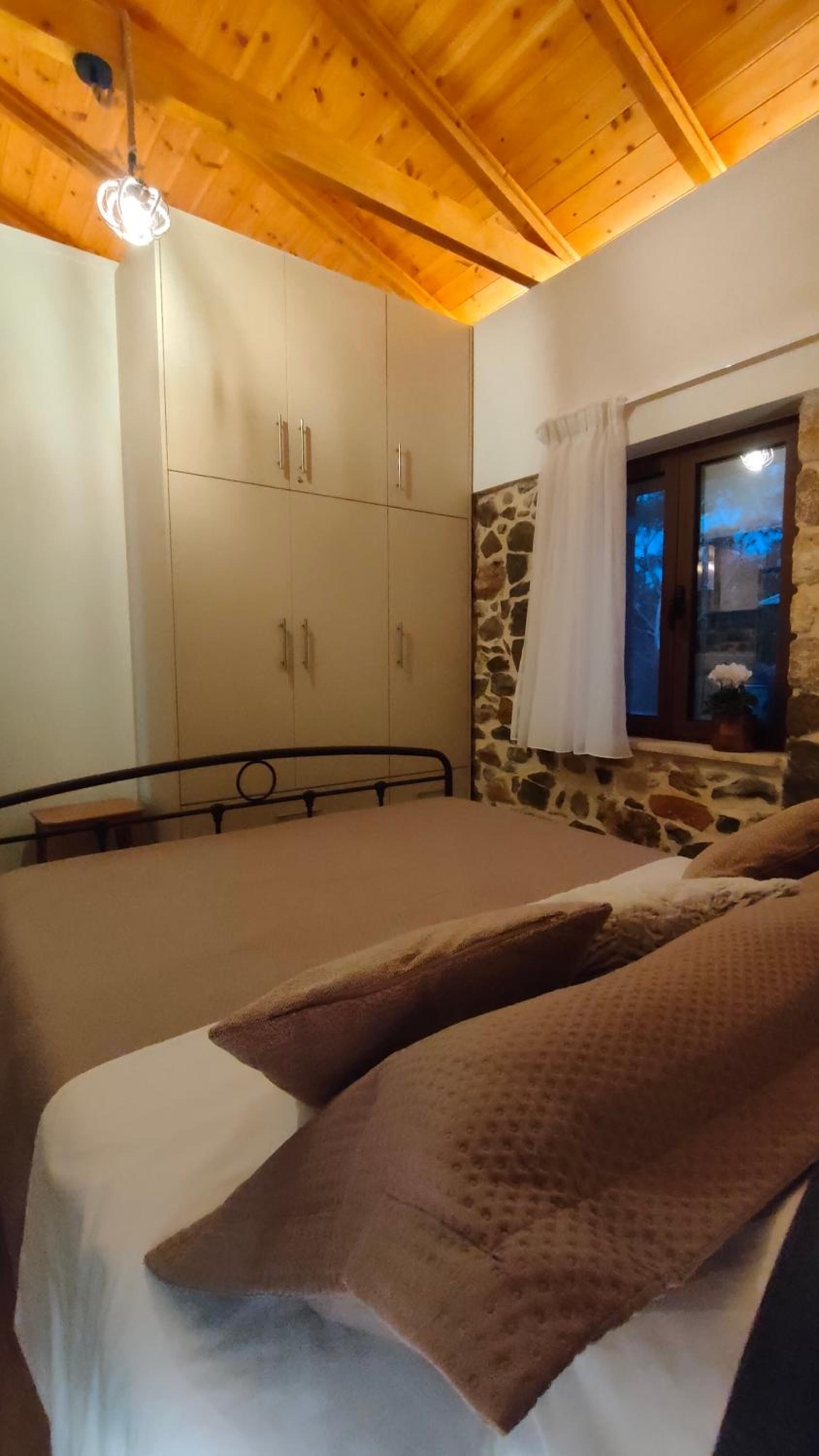 Quadruple Room with Garden View