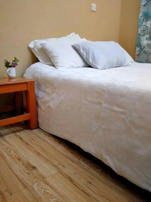 Two-Bedroom House photo 1