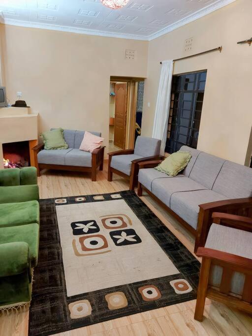 Two-Bedroom House photo 2