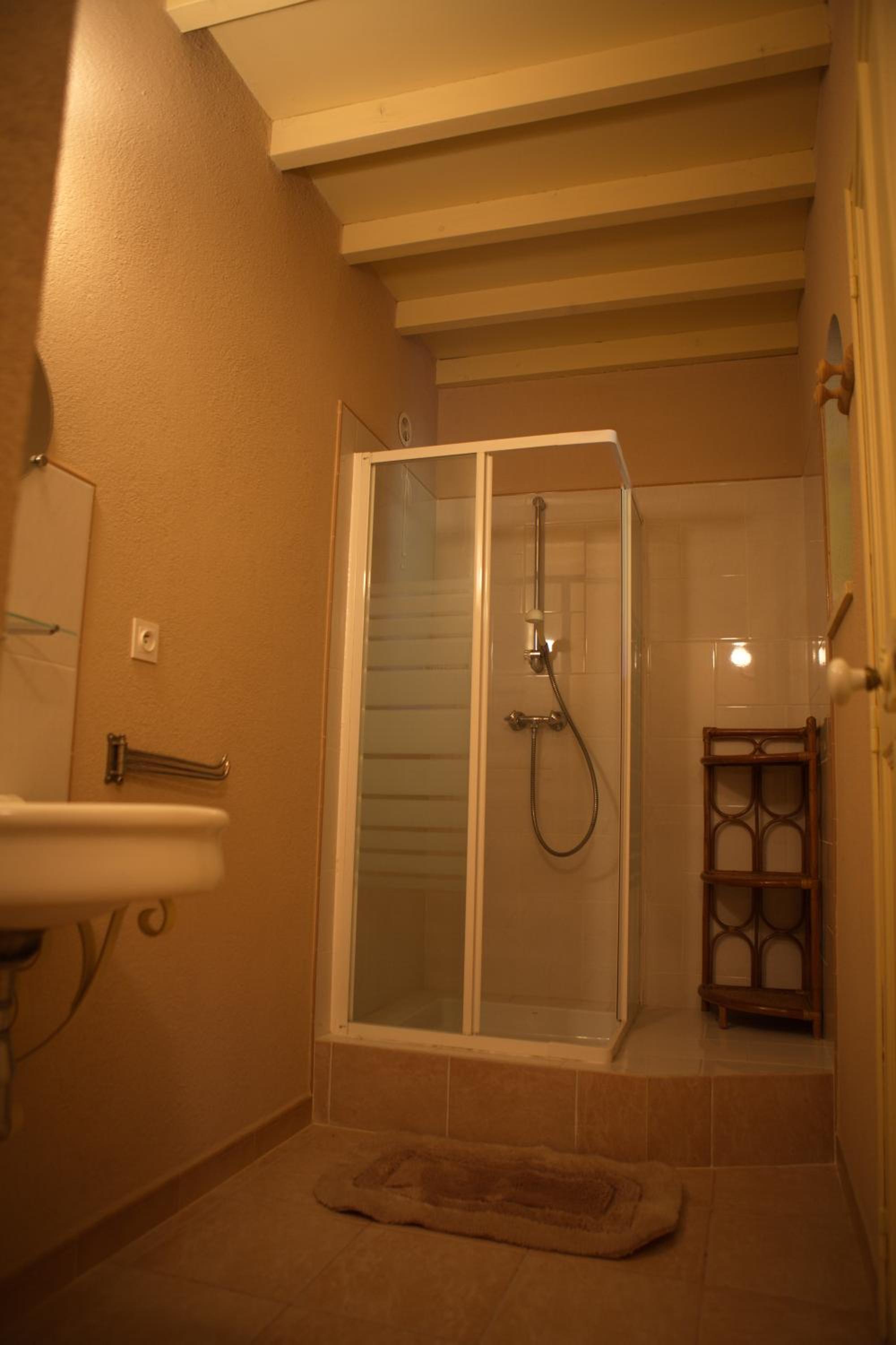 Double Room with Garden View photo 2