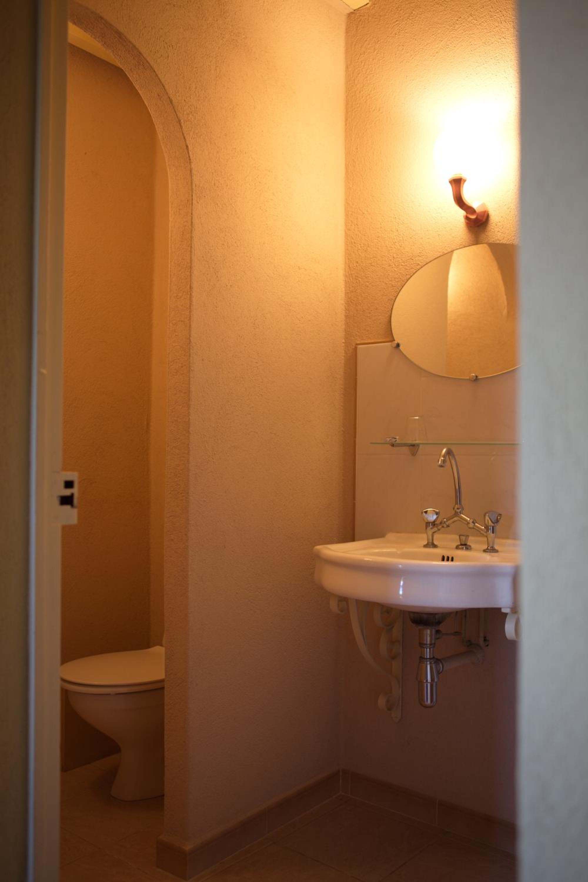 Double Room with Garden View photo 3