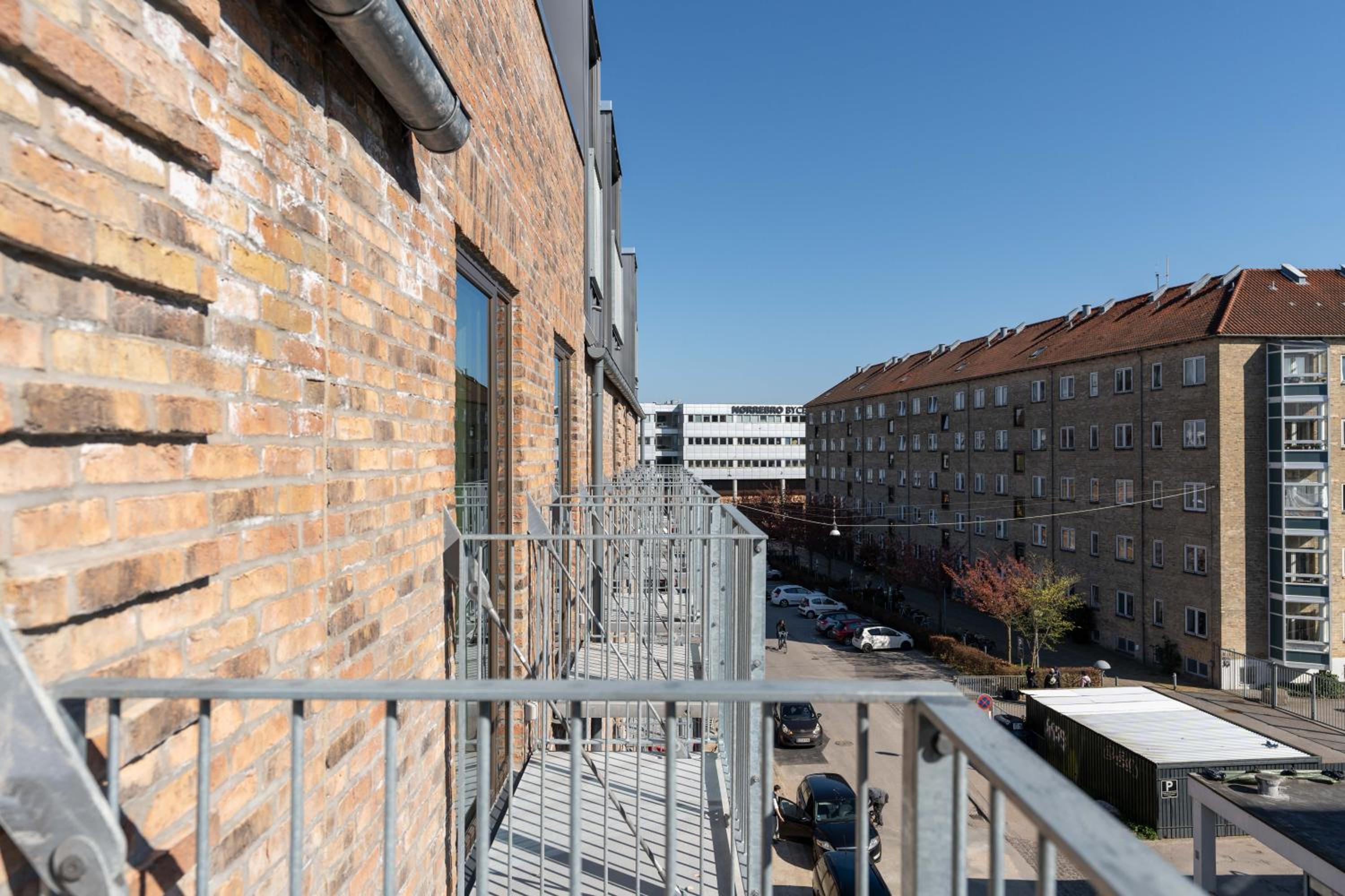 Extra Large Studio with Kitchen, Balcony & Extra Bed - Accessible - Photo 7