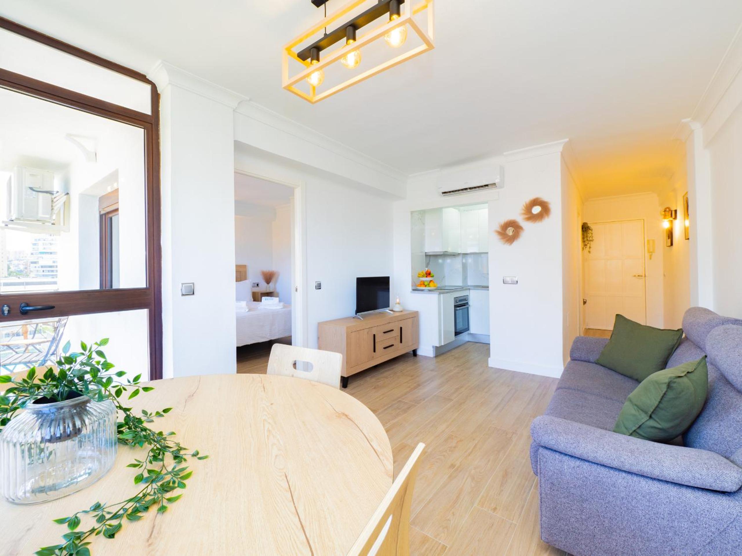 Apartamento