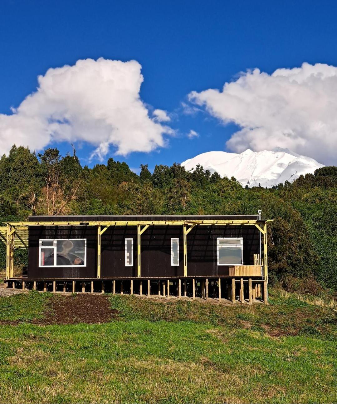 Two-Bedroom Chalet photo 2
