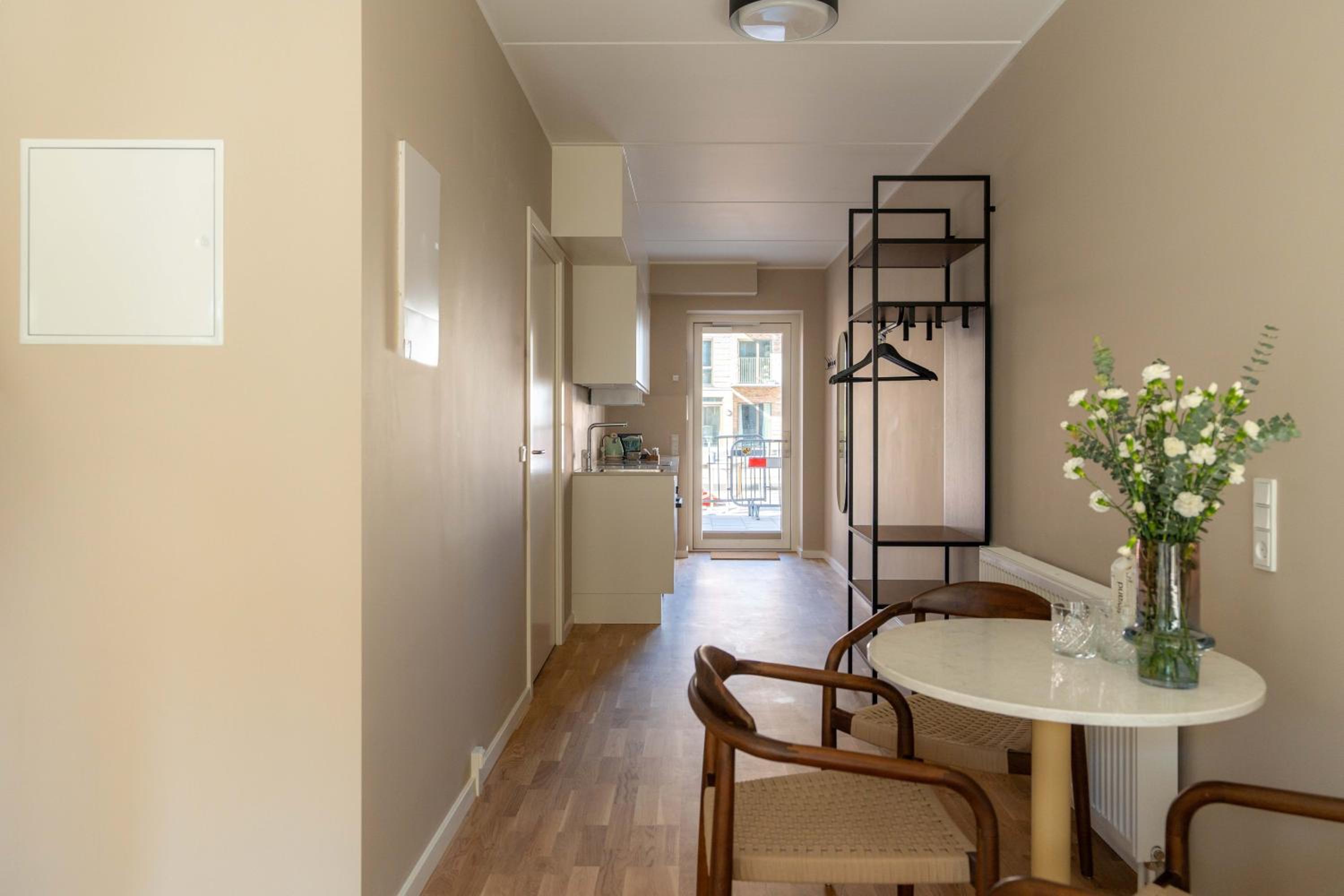 Extra Large Studio with Kitchen and Extra Bed - Photo 7