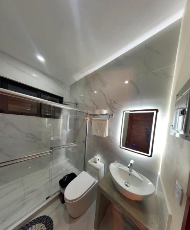 Deluxe Family Suite photo 3