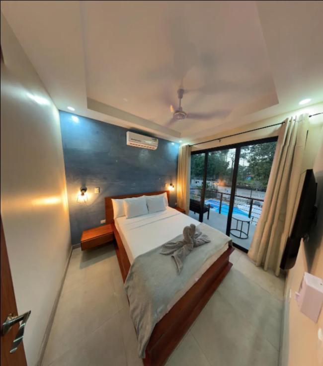 Deluxe Family Room photo 1