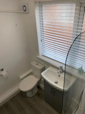 Two-Bedroom House photo 3