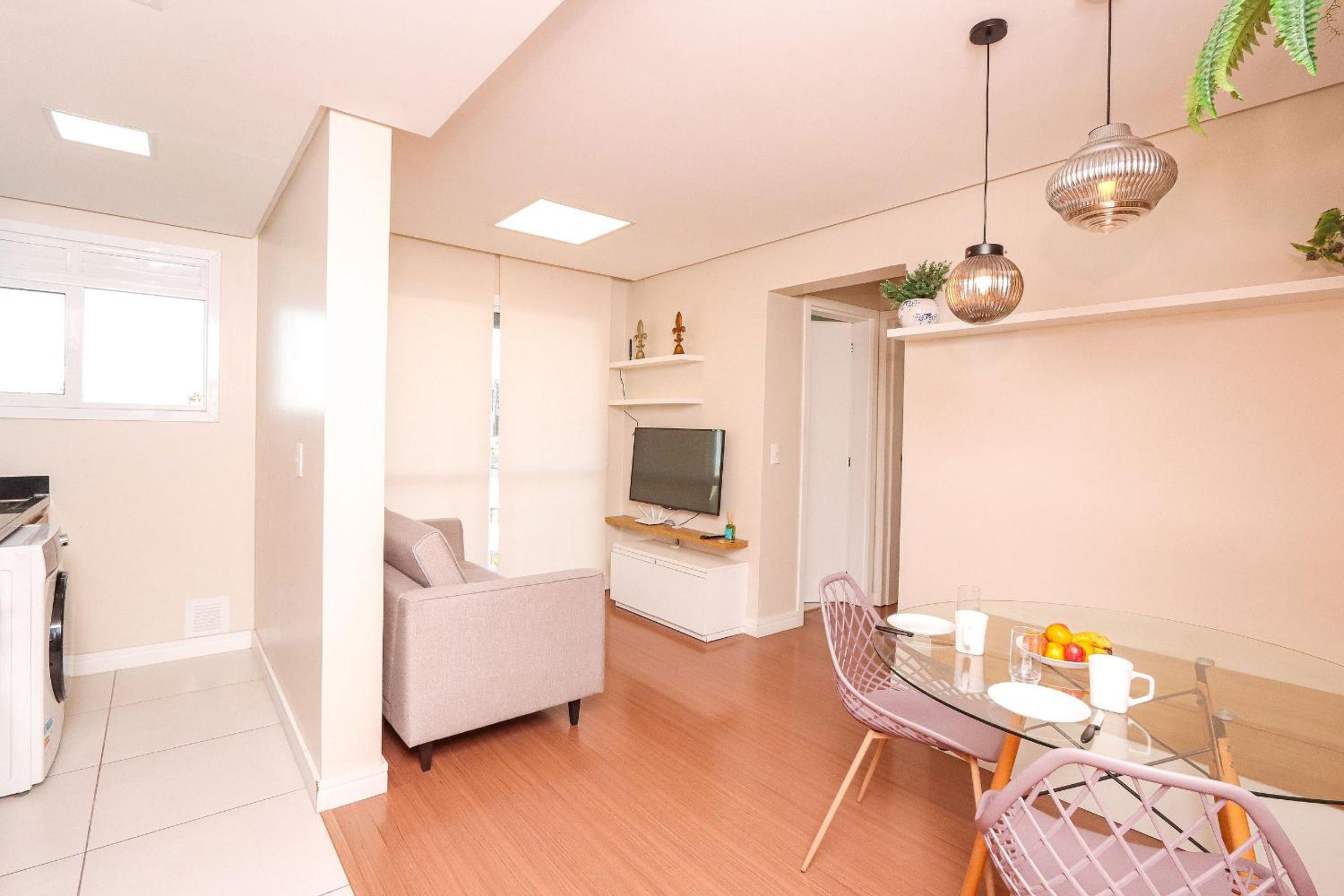Apartment photo 1