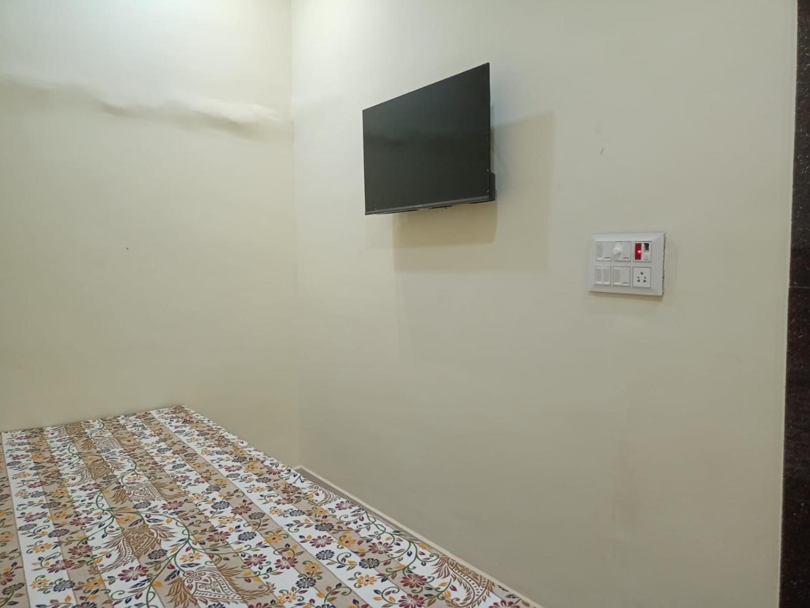 Standard Triple Room photo 2