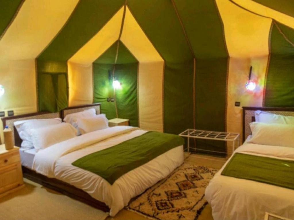 Tent photo 3