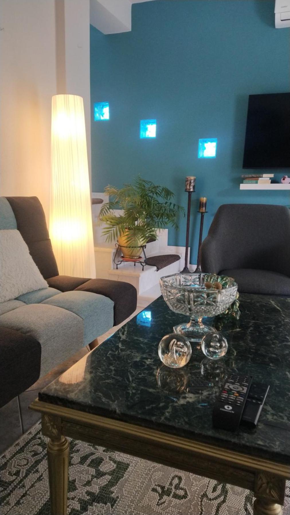 Vacation Home photo 1
