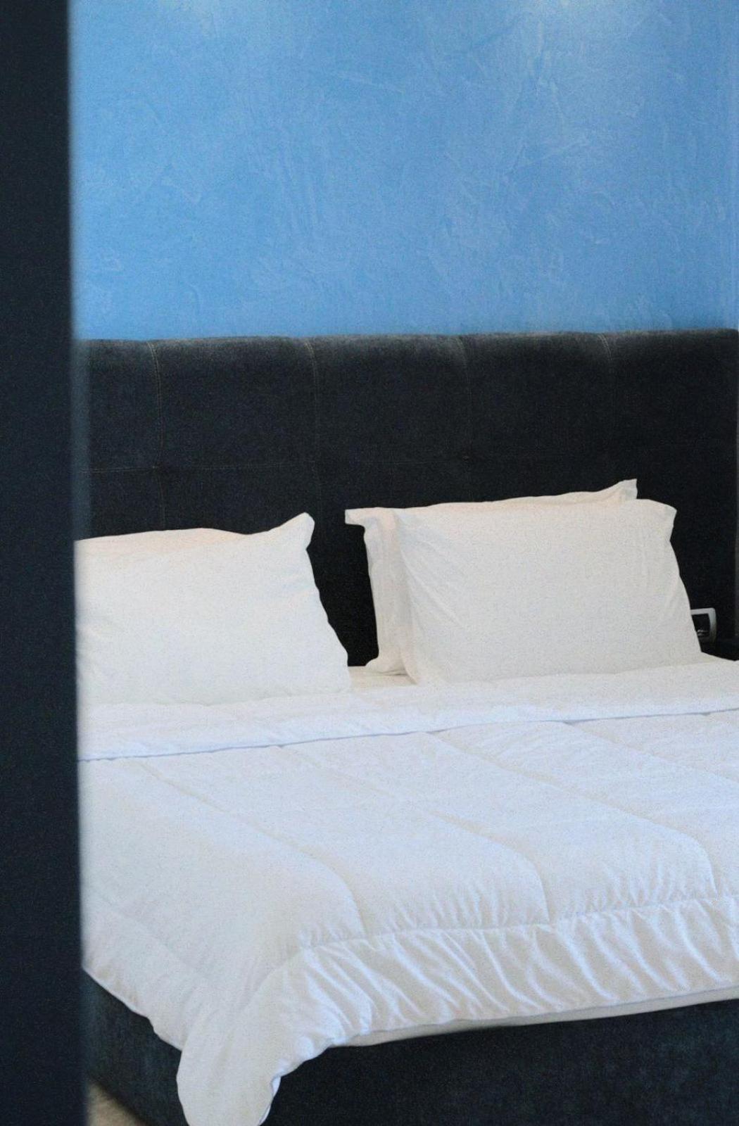 Superior Quadruple Room with Balcony Sea View