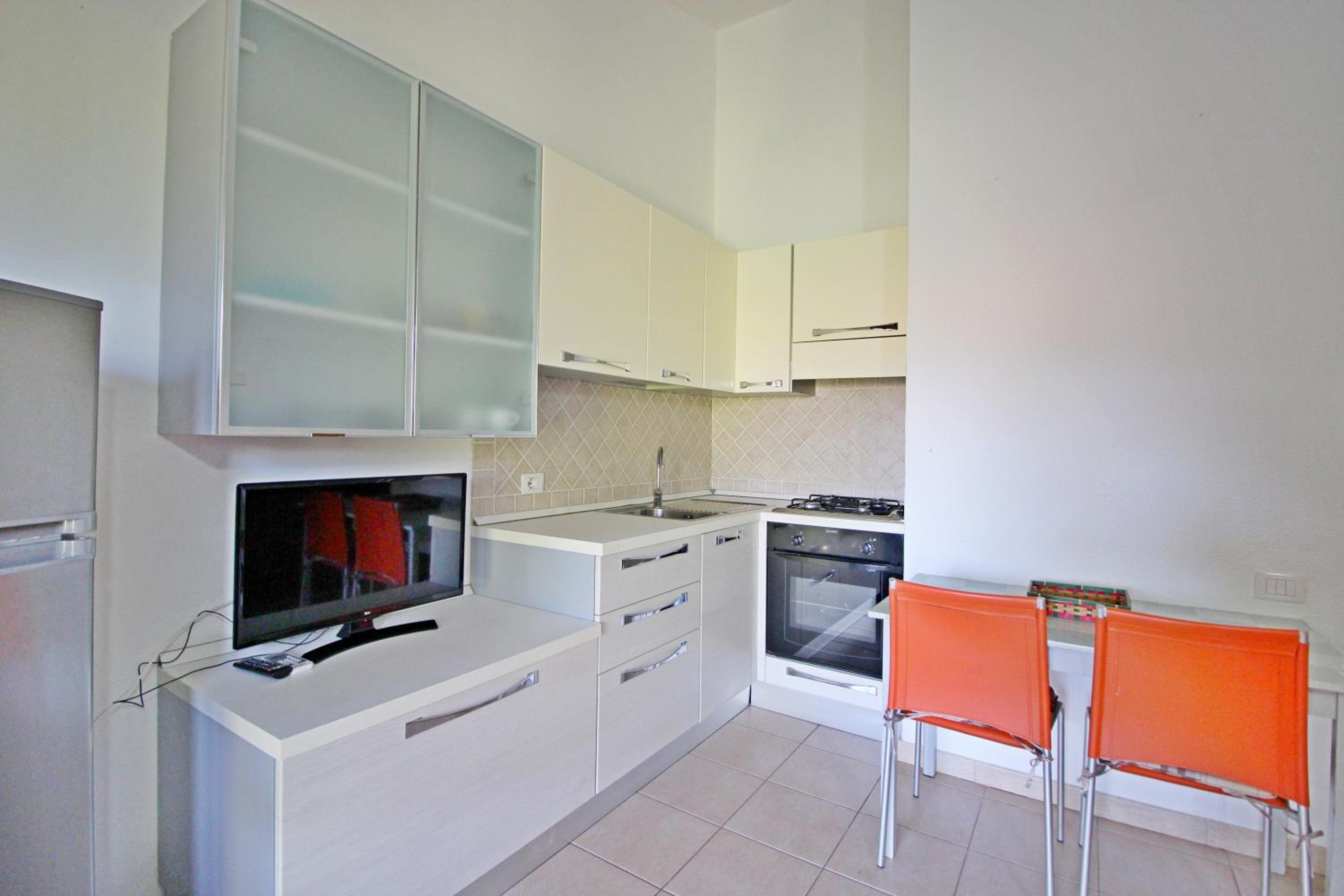One-Bedroom House photo 3