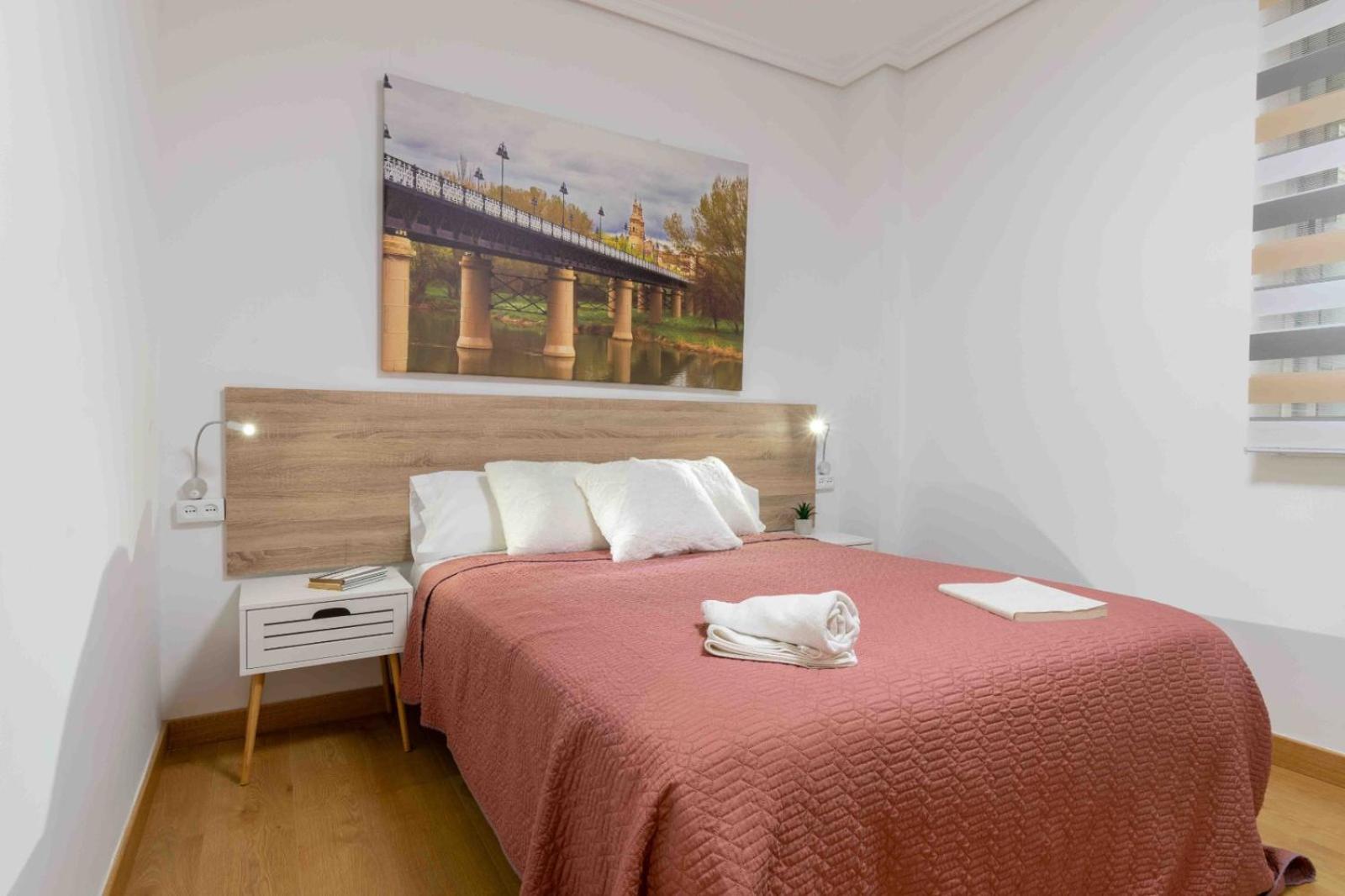 Habitación Doble Deluxe