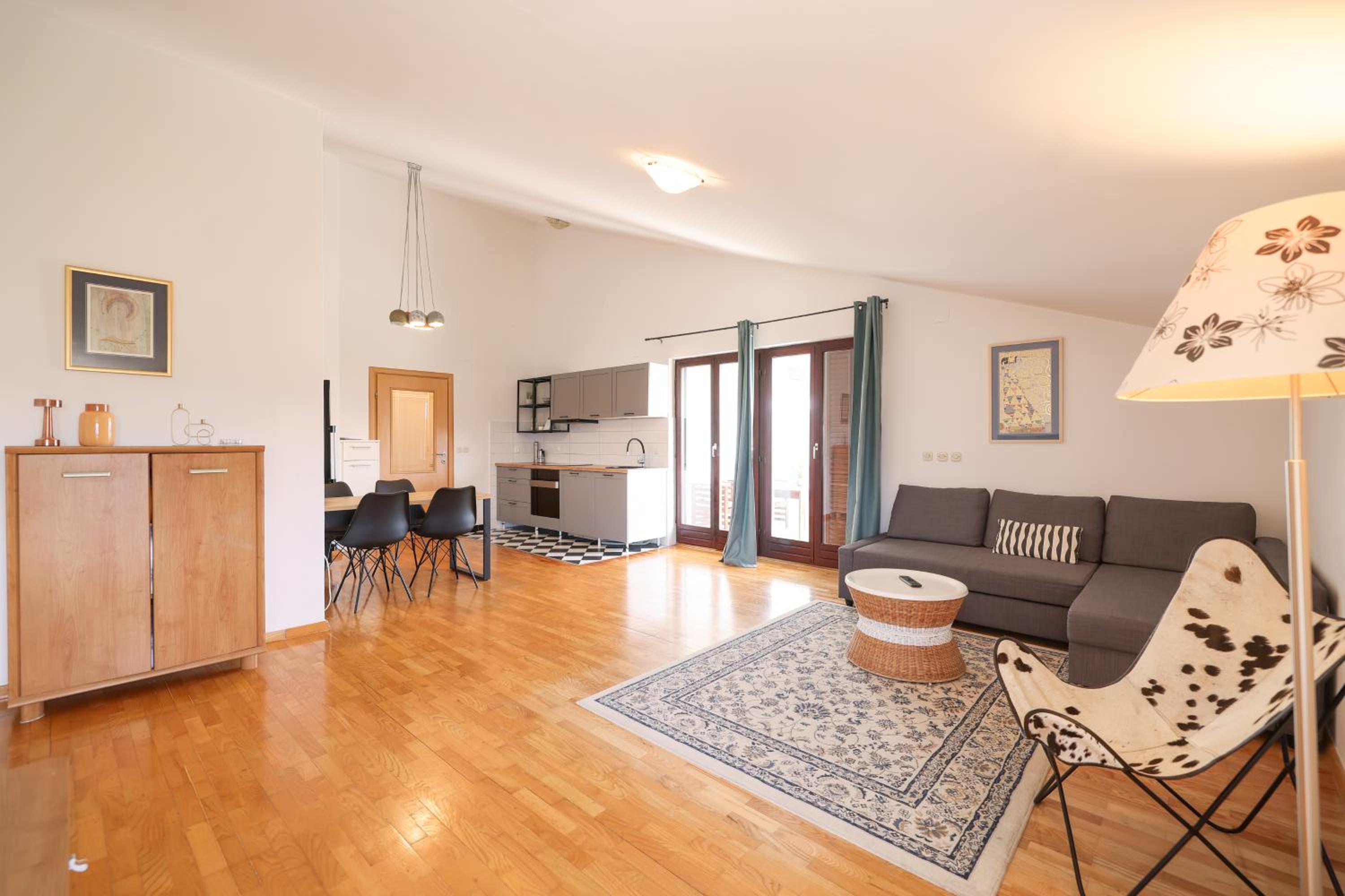 Loft photo 1