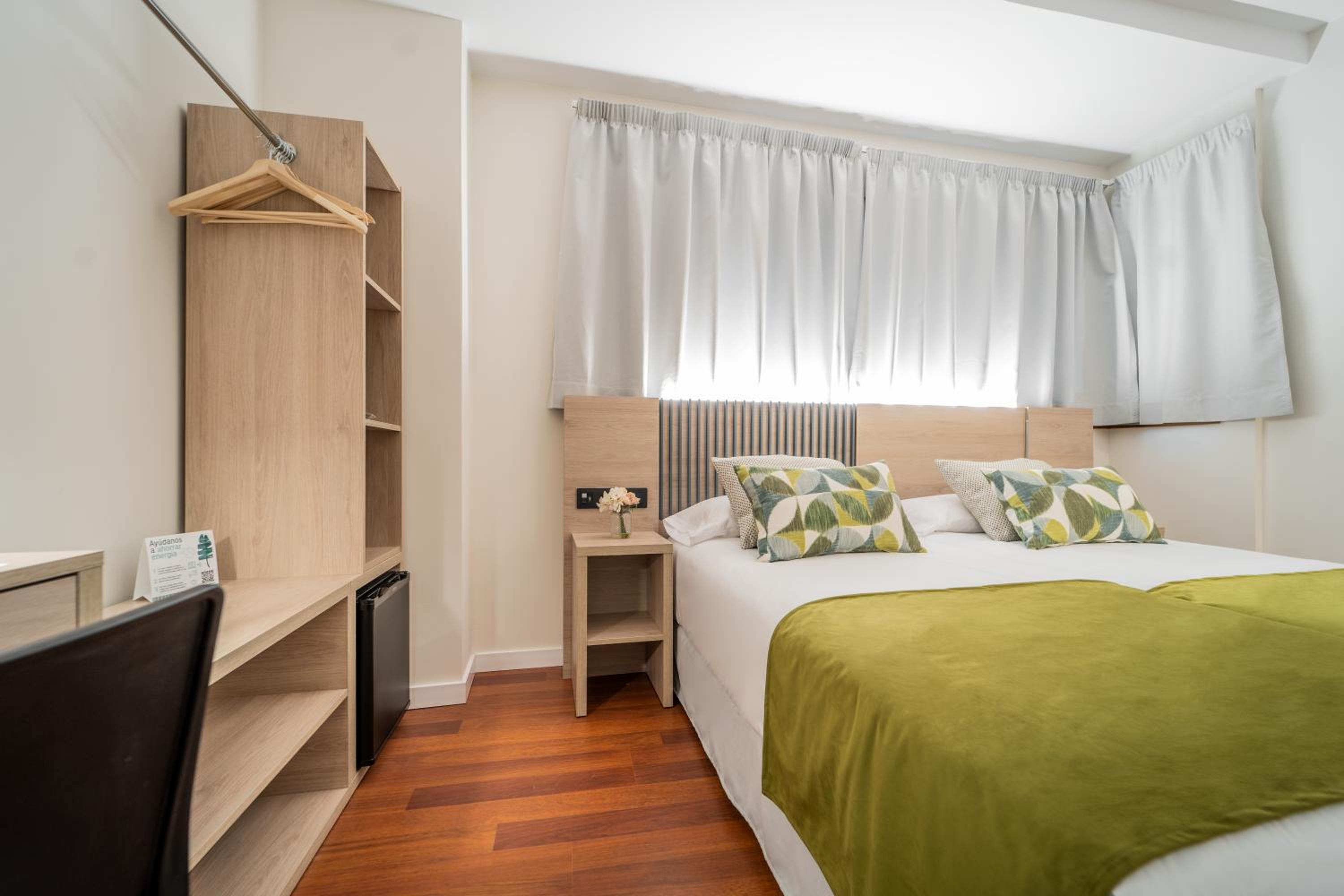 Twin Room photo 3