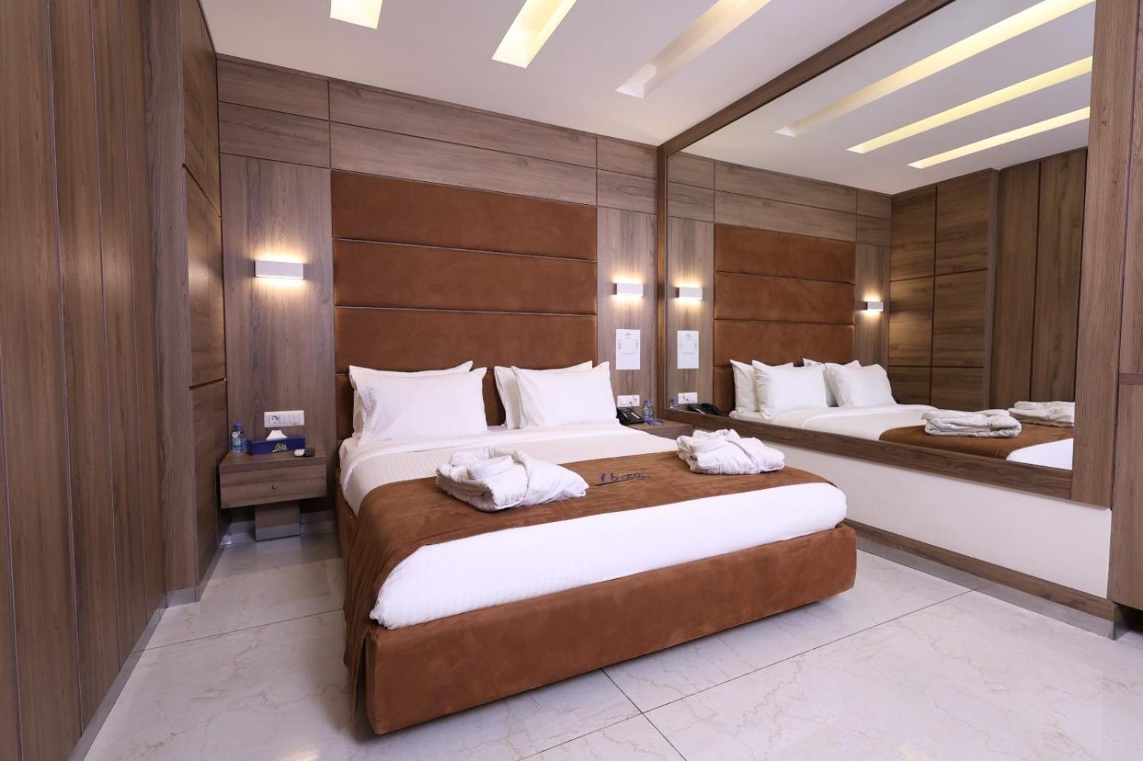 Superior Suite