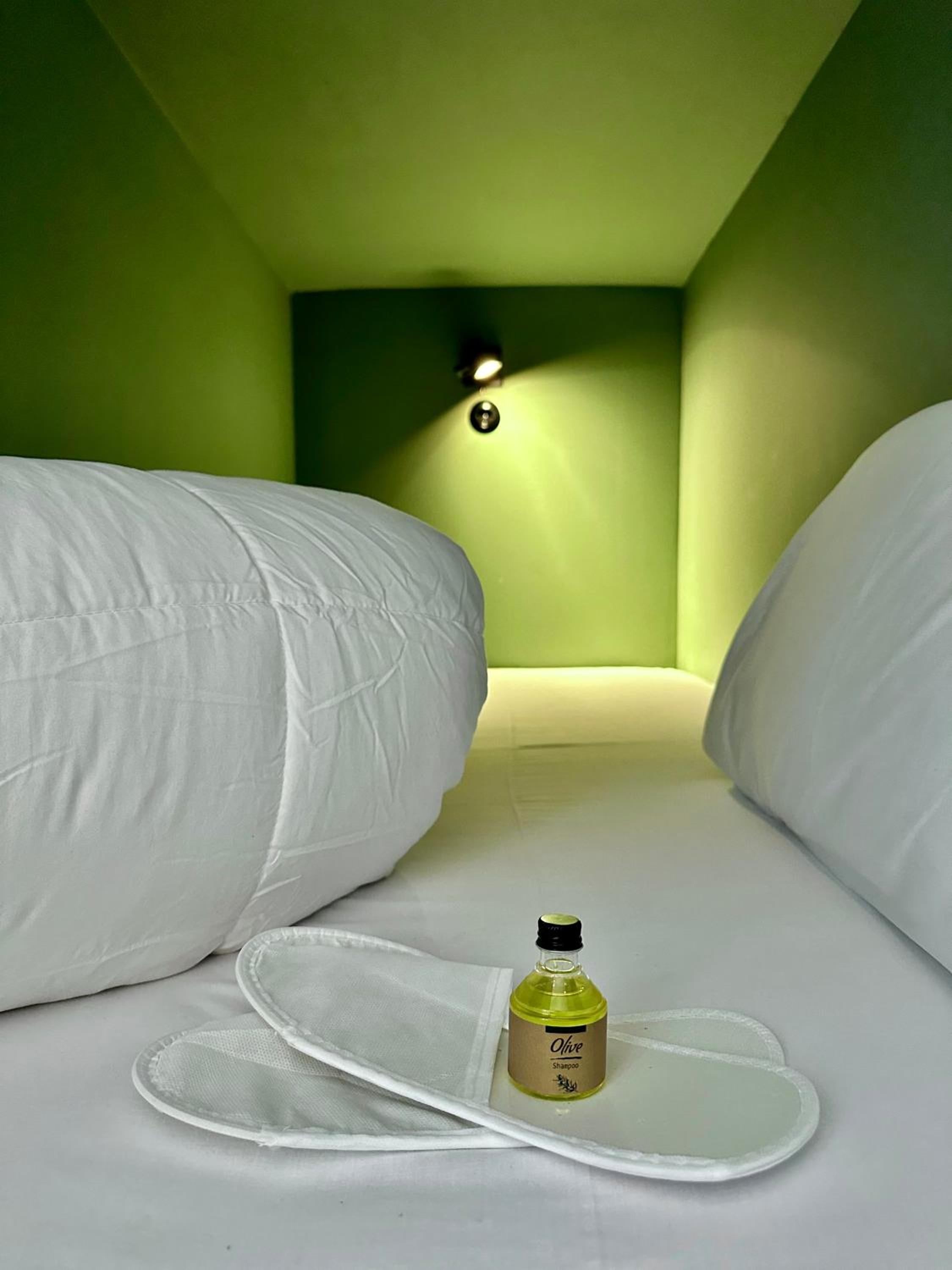 Standard Double Room with Shared Bathroom photo 2