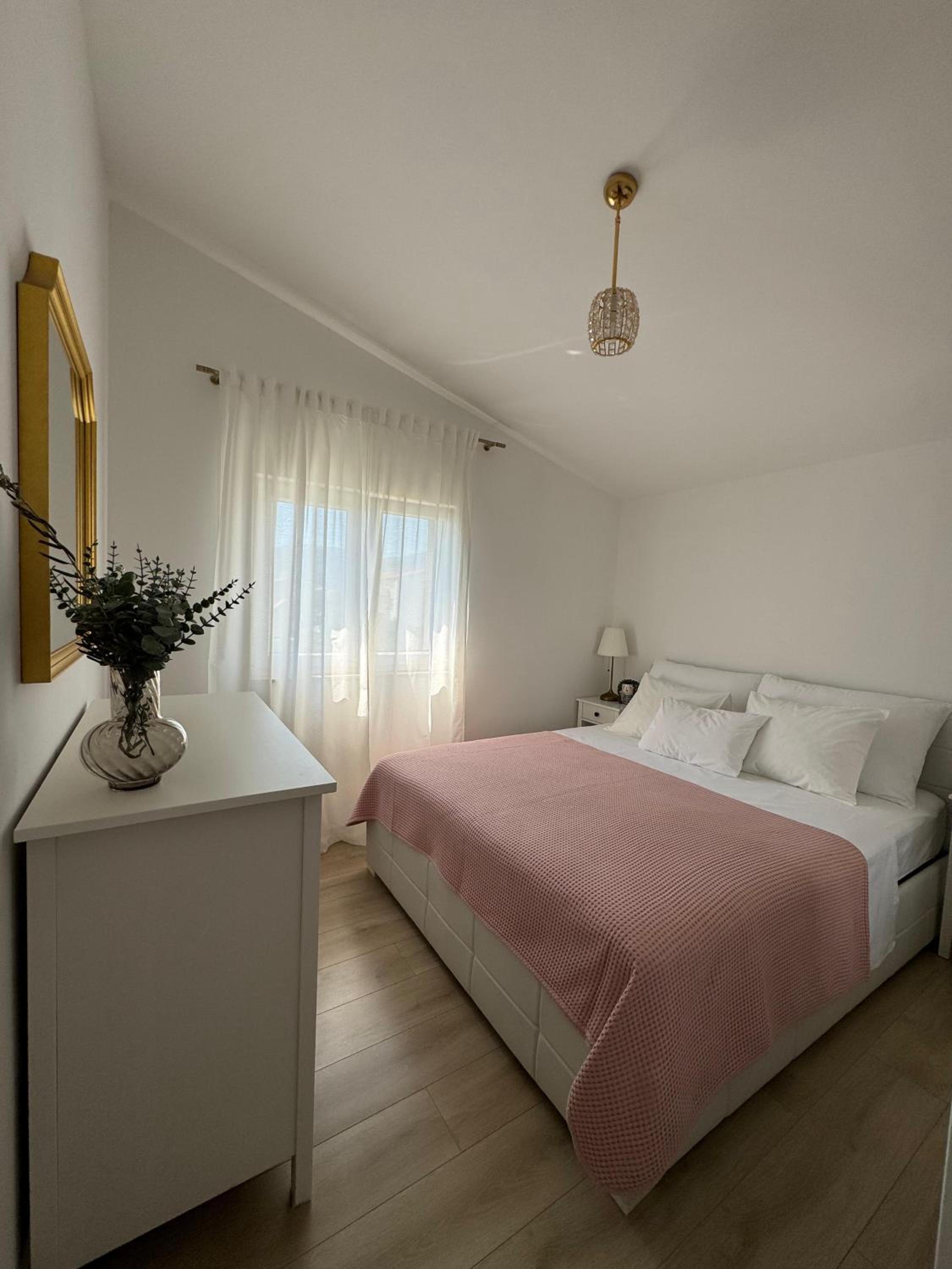 Two-Bedroom Apartment photo 1