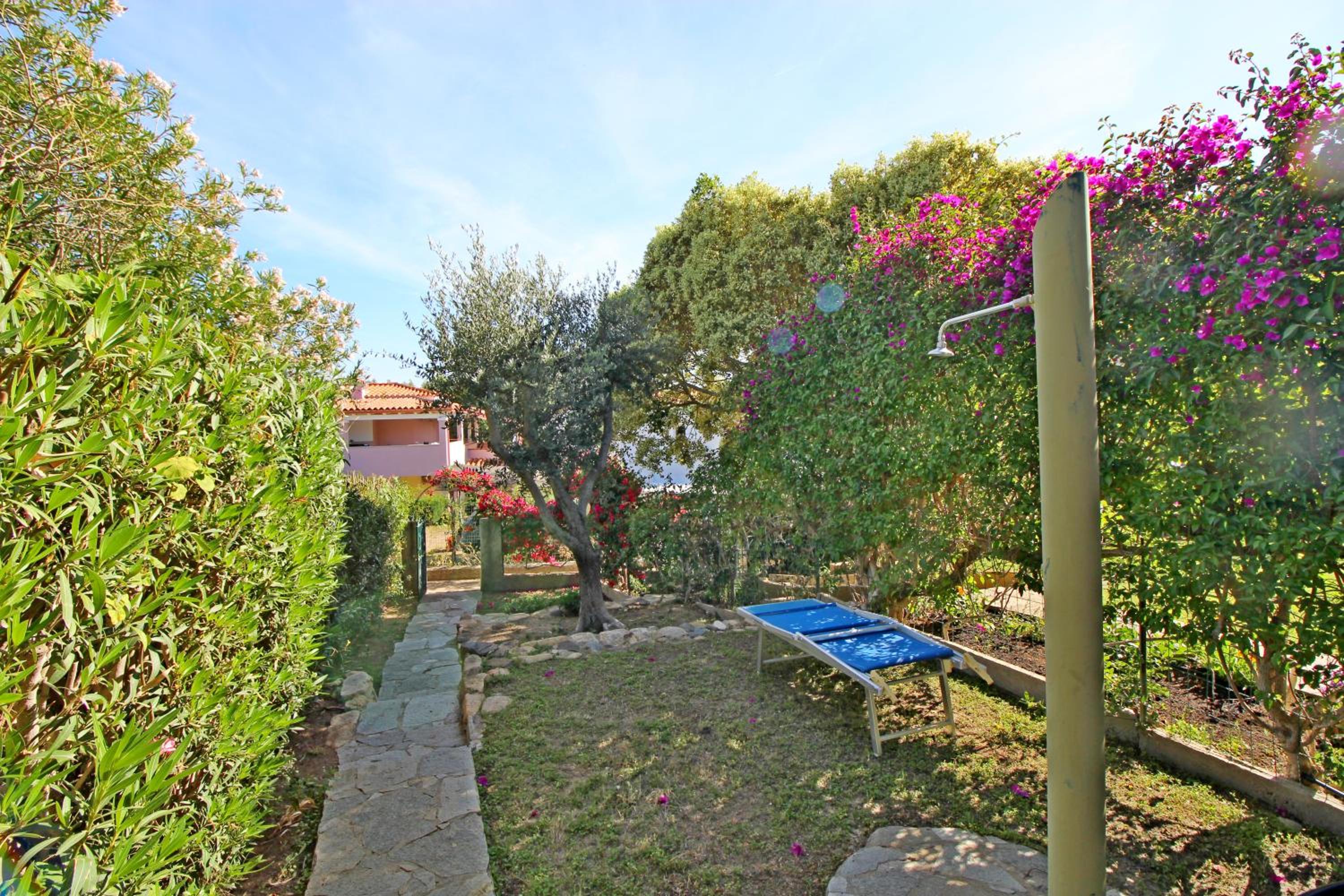 One-Bedroom House photo 2