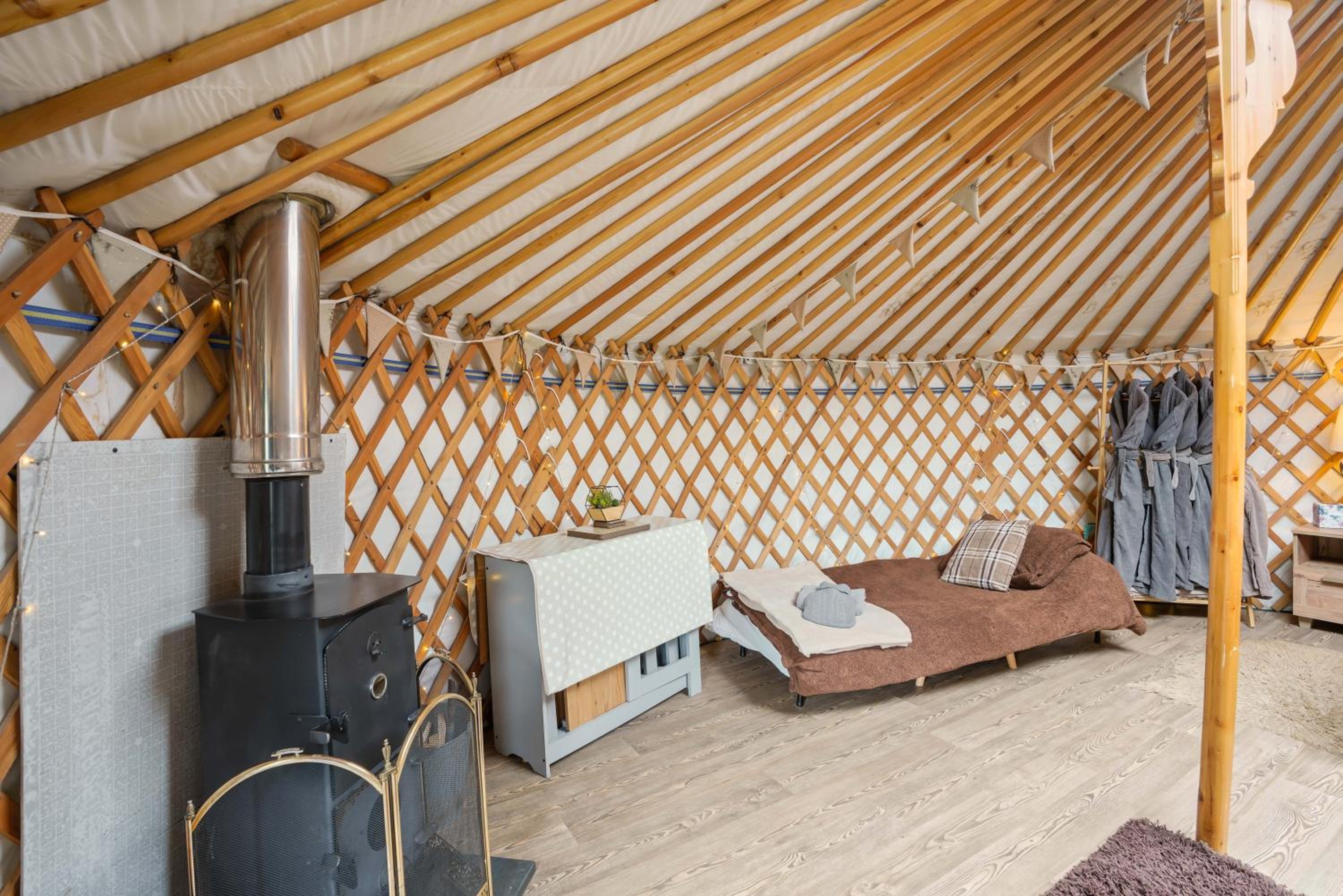 Tent - Photo 4