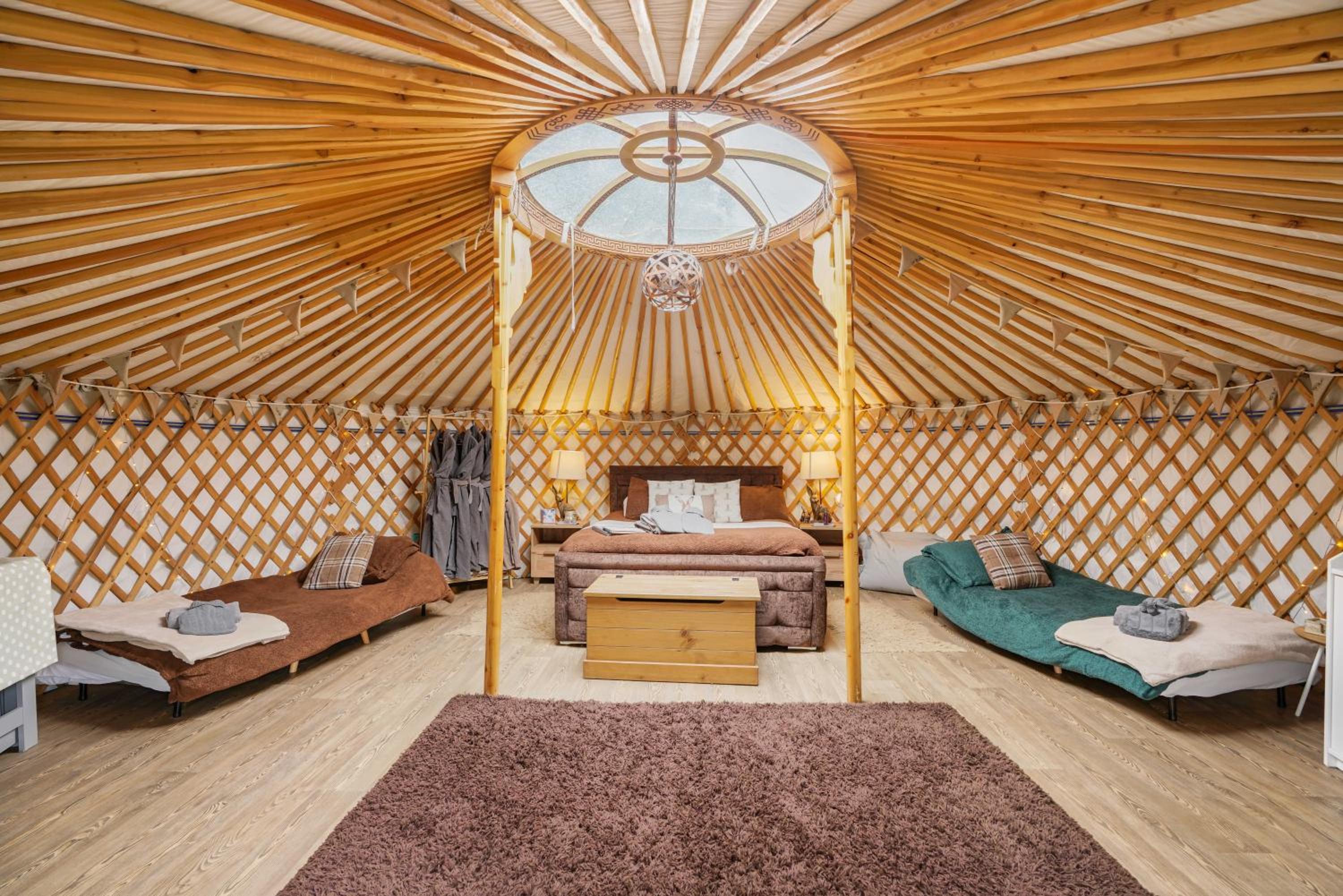Tent - Photo 7