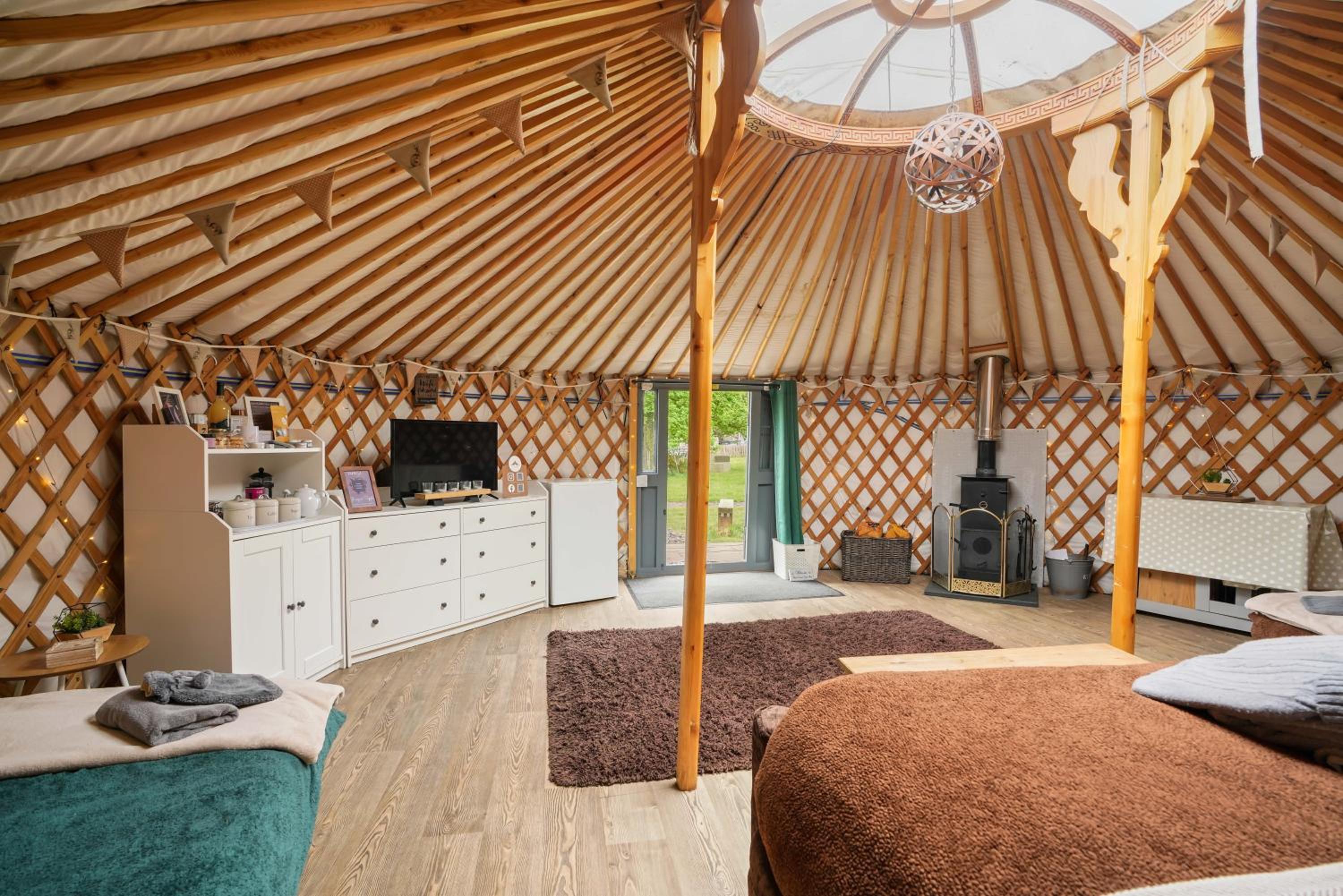 Tent - Photo 5