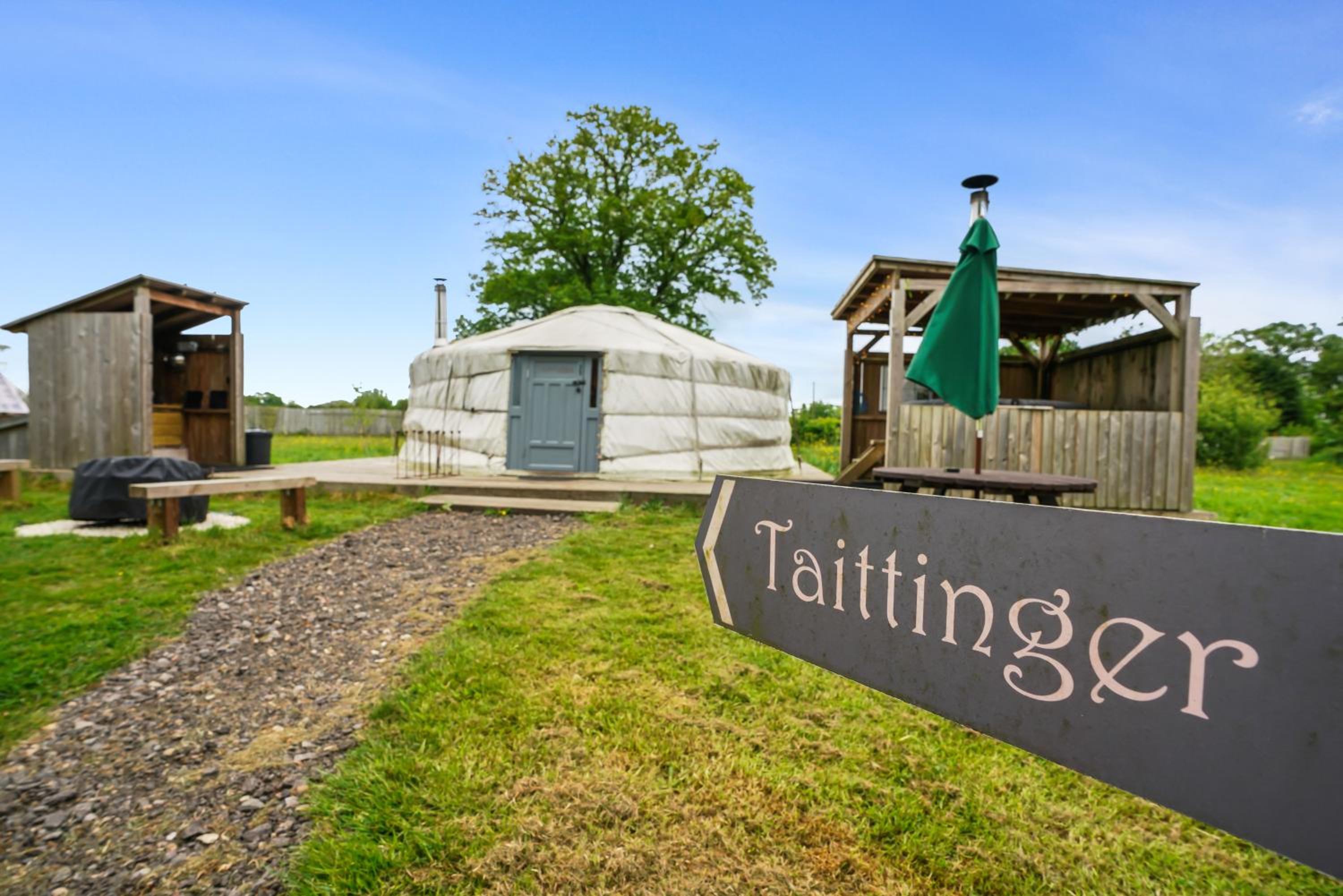 Tent - Photo 22