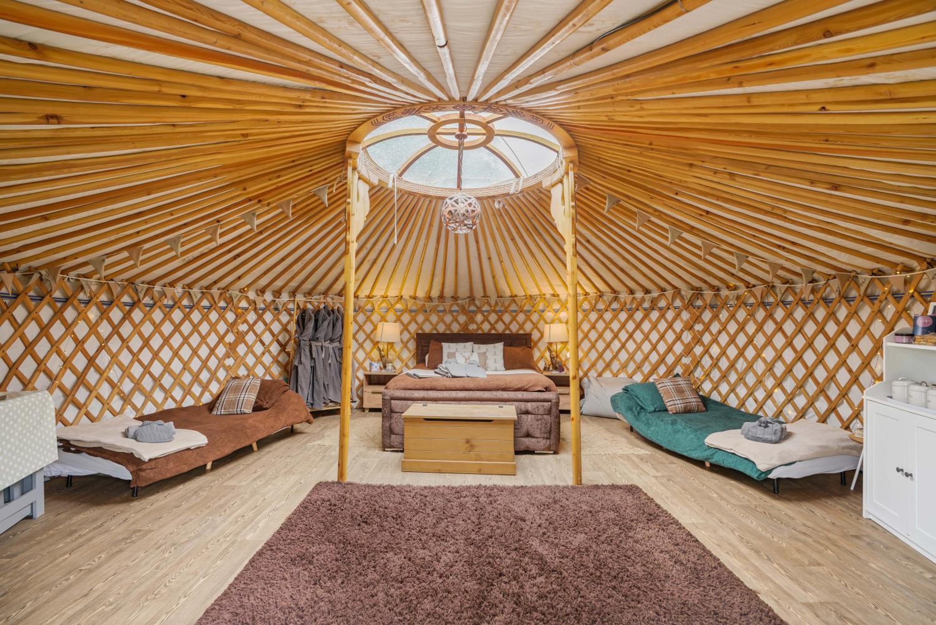 Tent - Photo 1