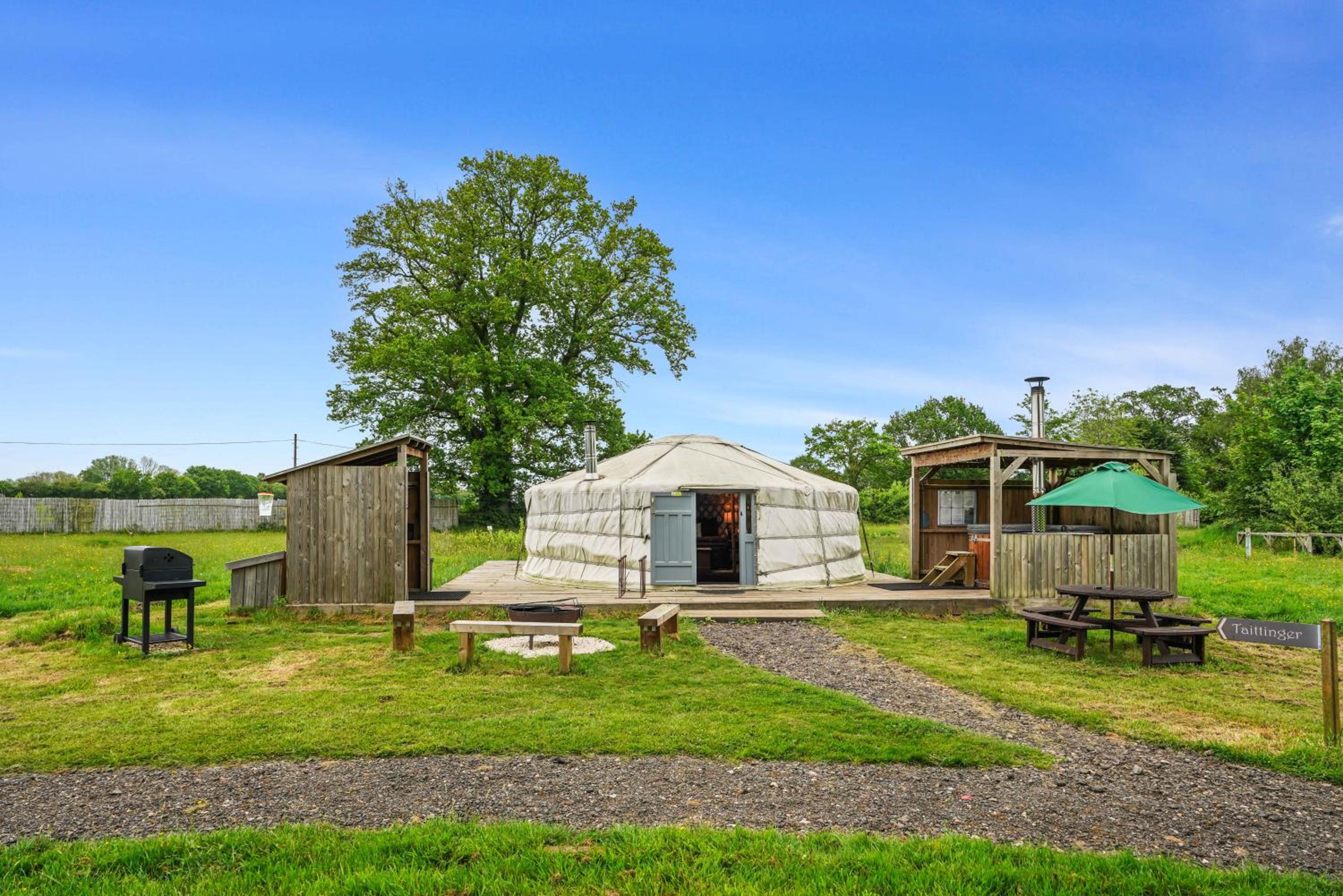 Tent - Photo 21