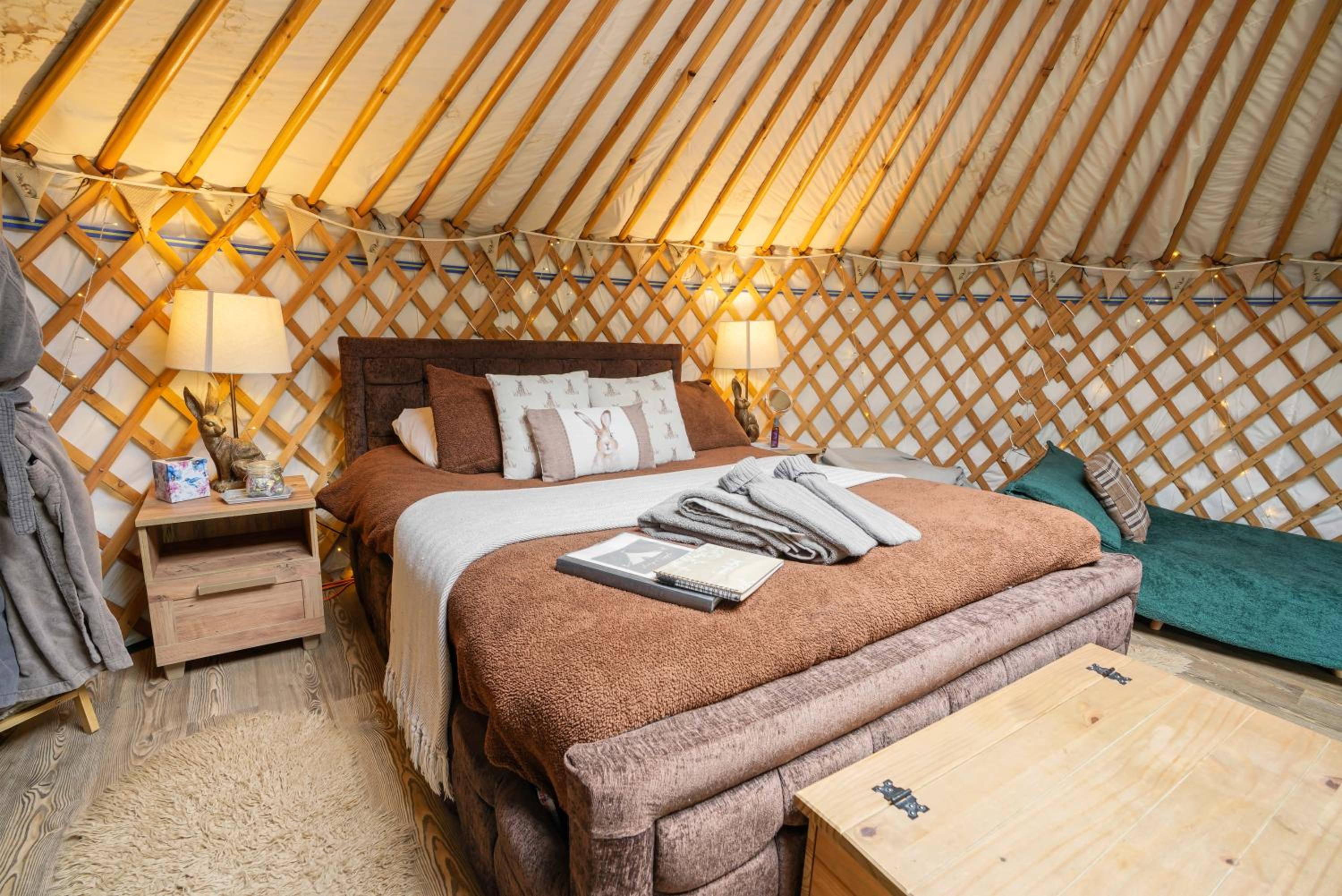 Tent - Photo 6
