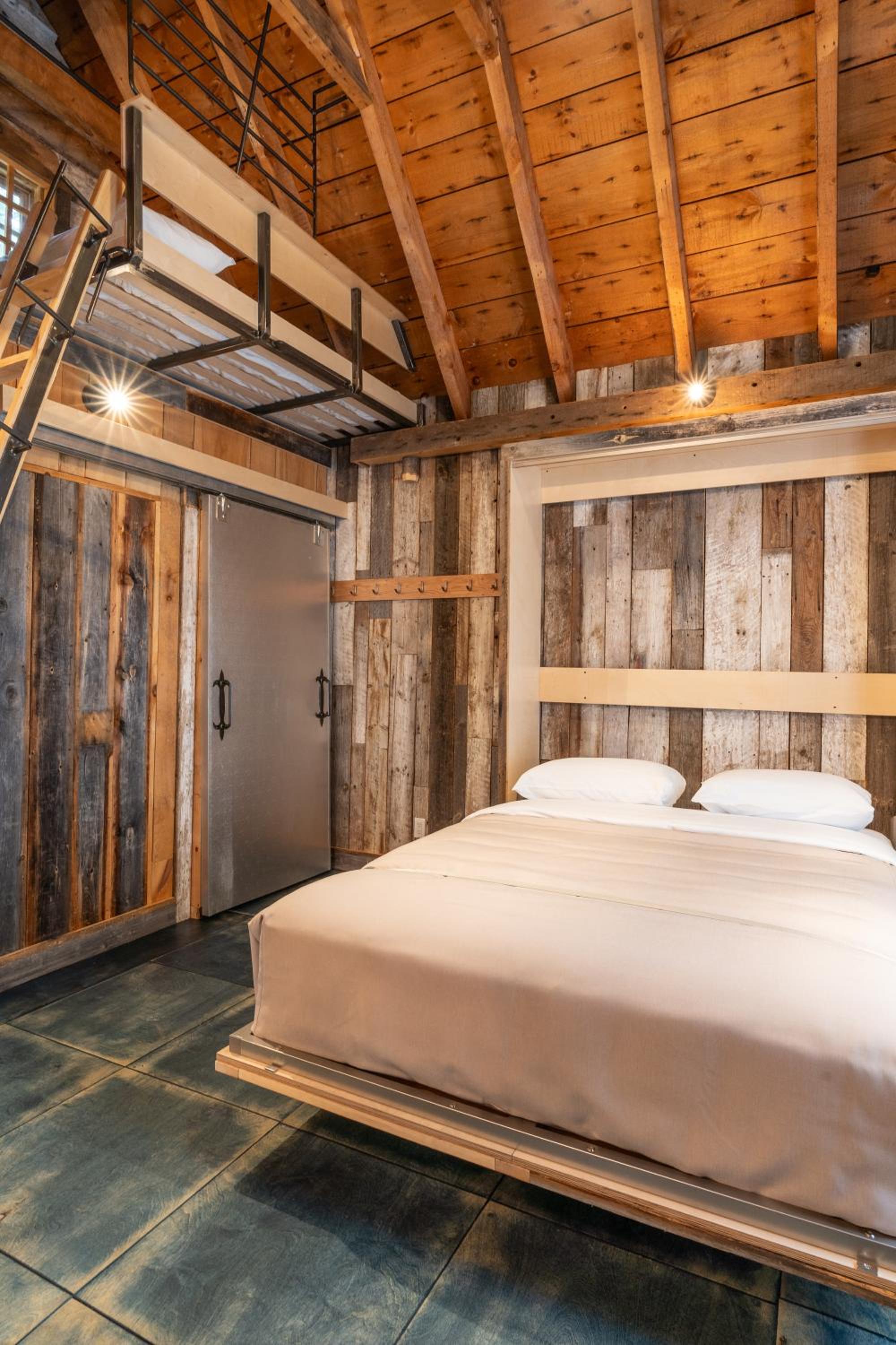 Loft photo 1