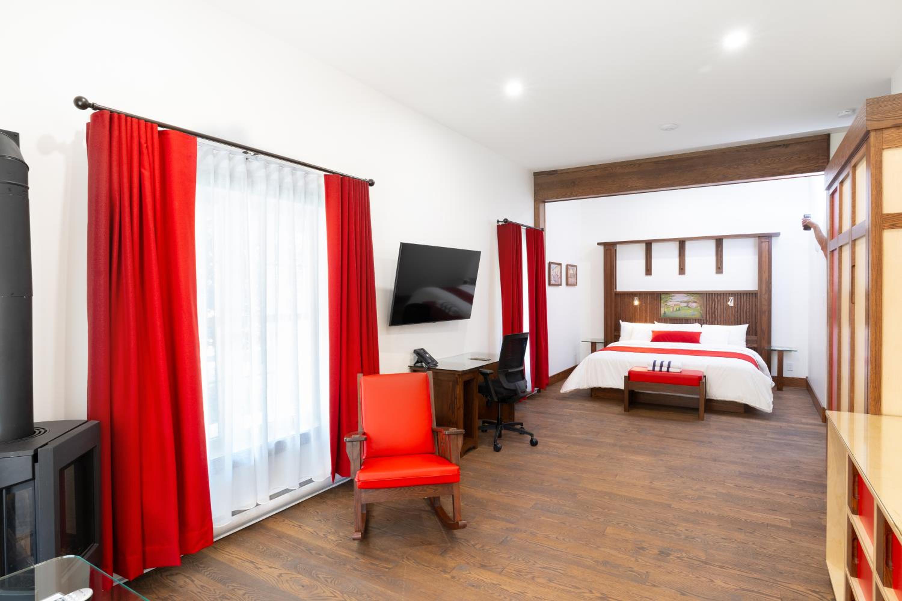 Executive Suite