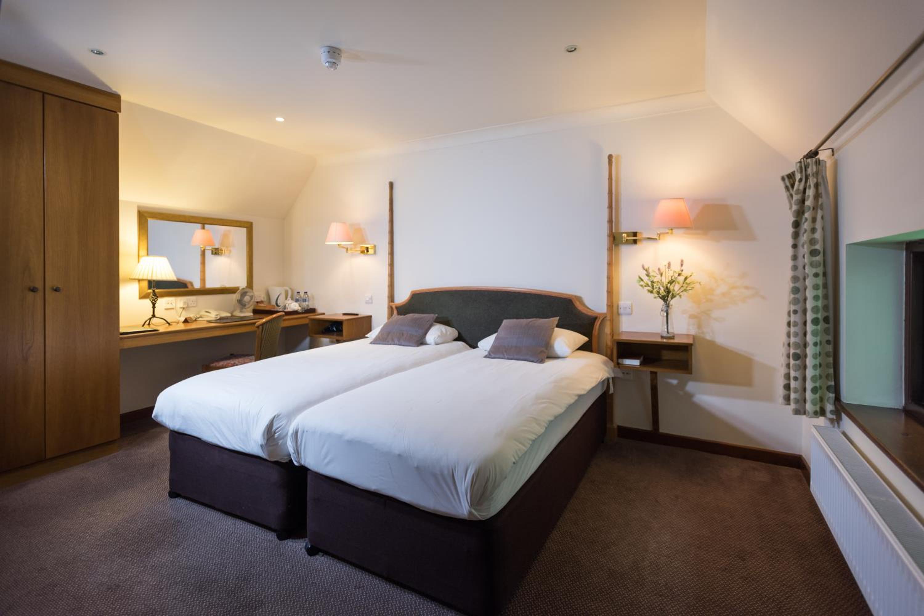 Twin Room photo 3