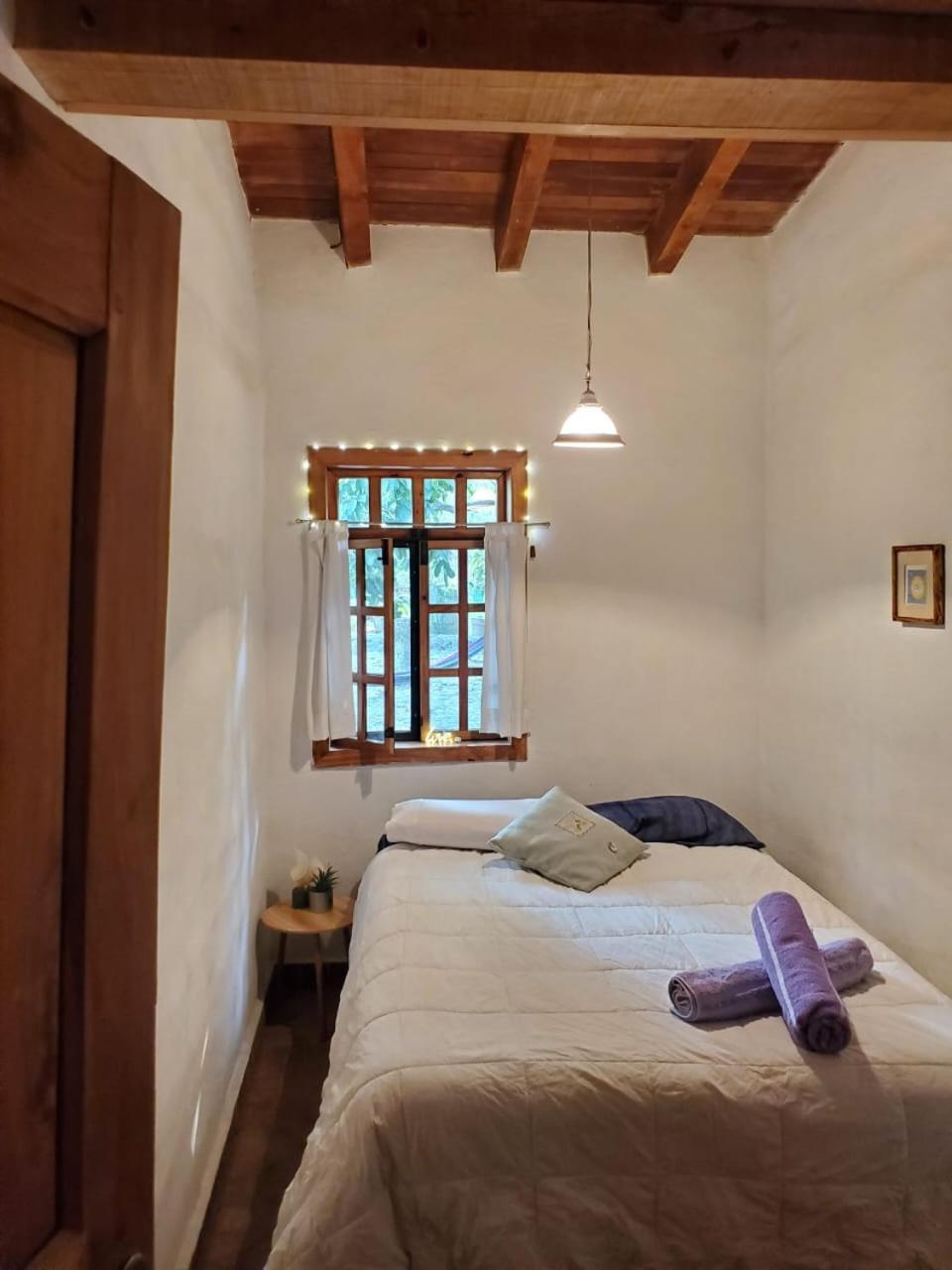 Double Room with Private External Bathroom photo 1