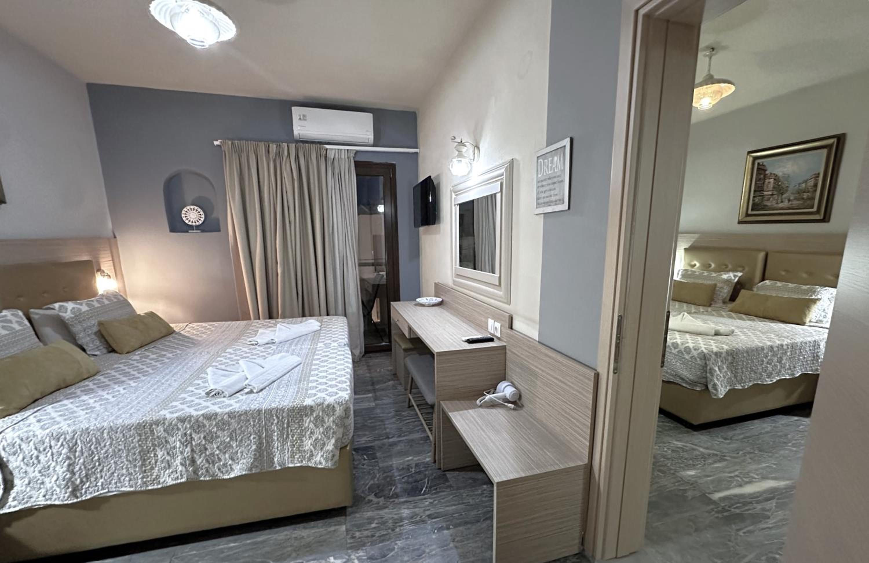Superior Suite