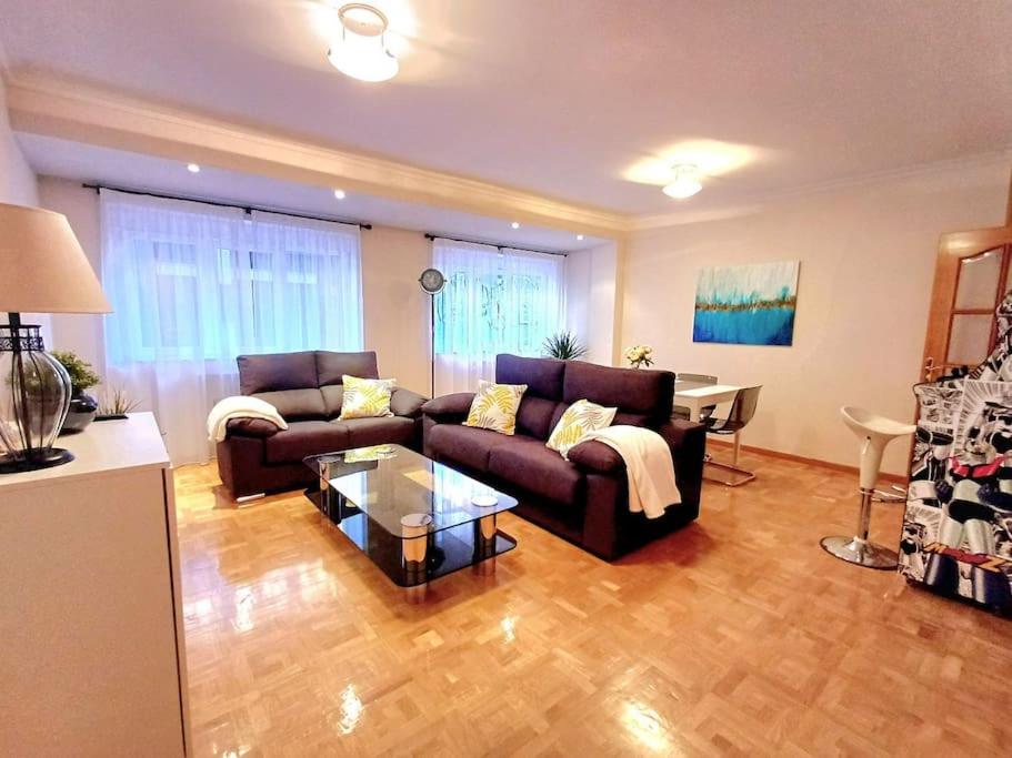 Departamento de tres habitaciones