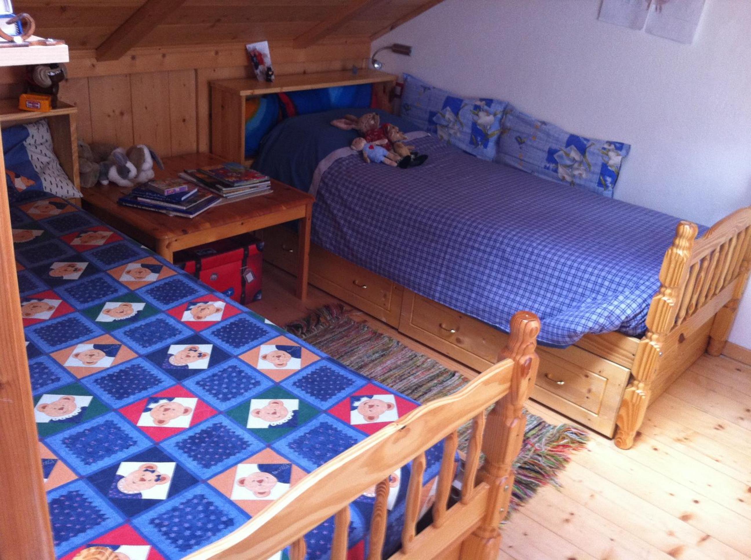 Maisonette photo 1