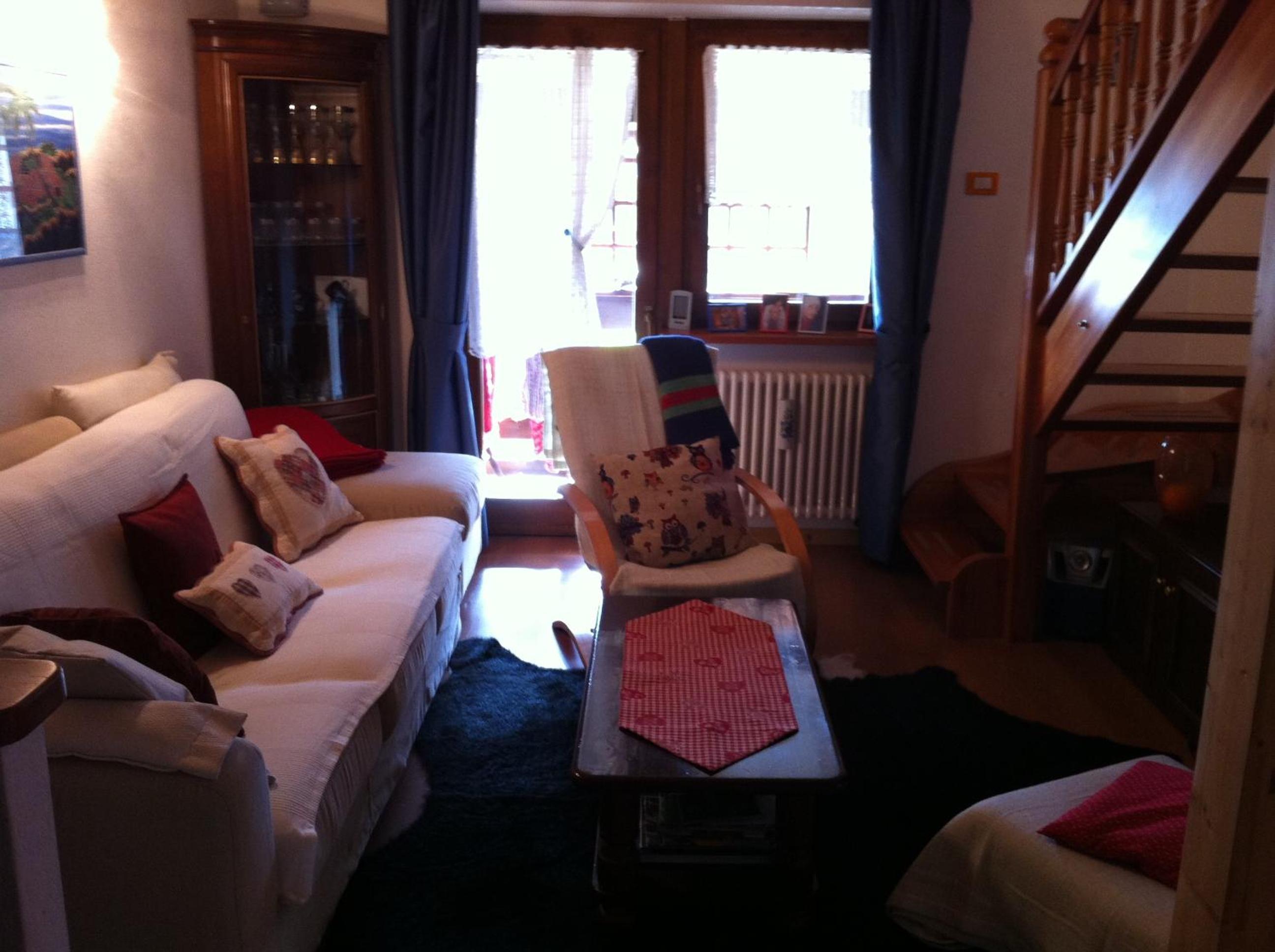 Maisonette photo 2