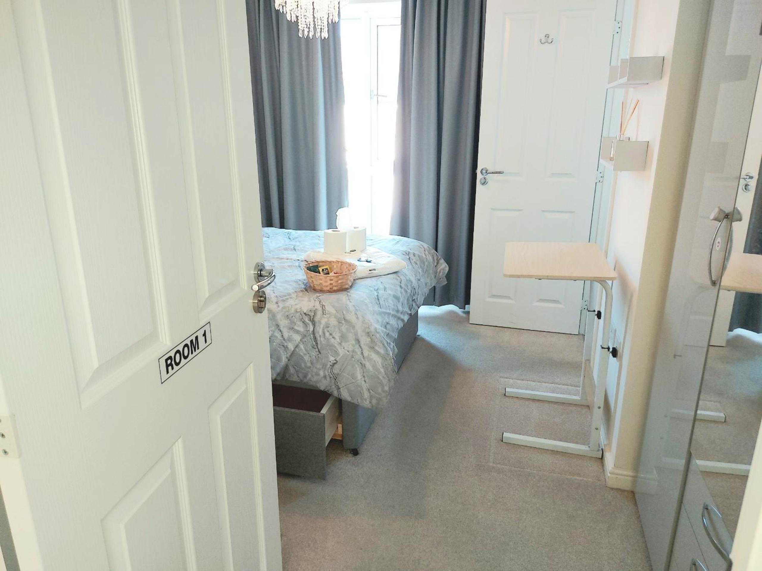  Double Room photo 1
