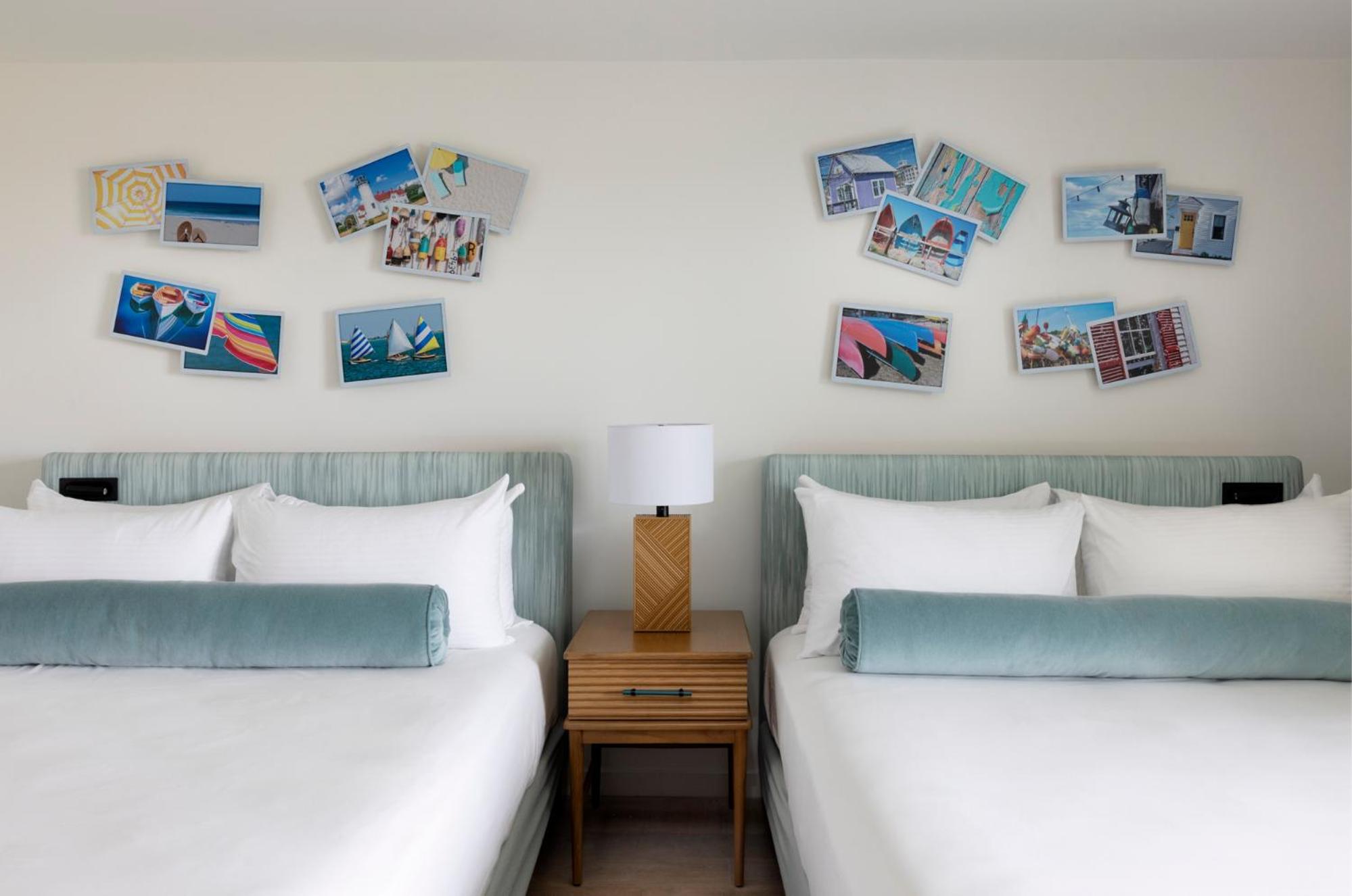 Deluxe Quadruple Room - Photo 1